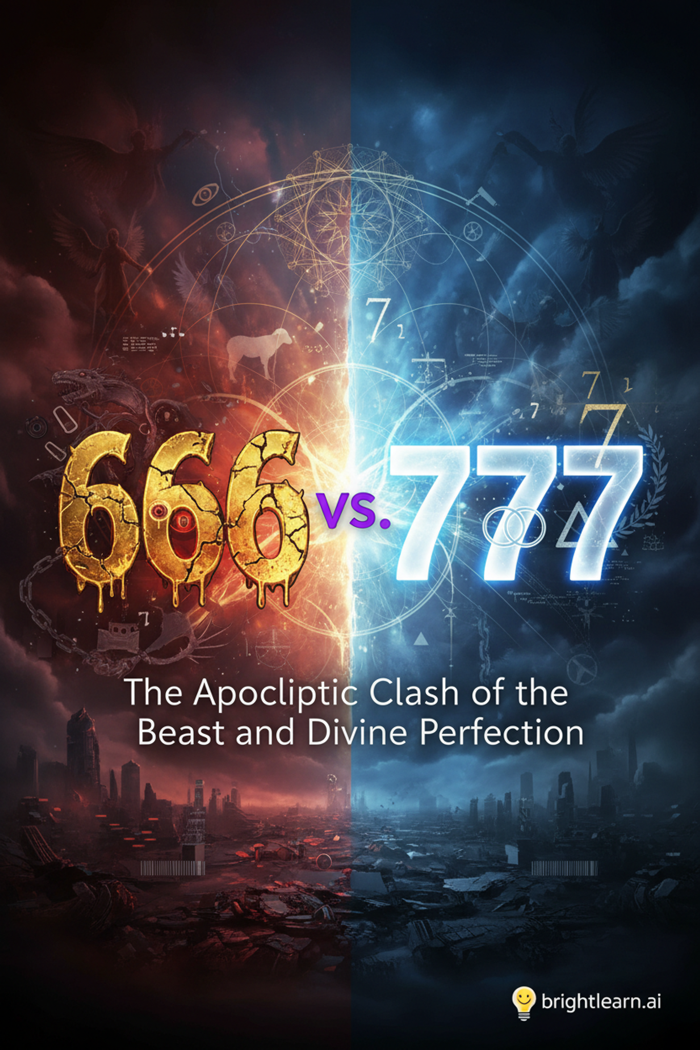 How 666 The Context of Revelation: Apocalyptic Literature and Its Purpose in ...