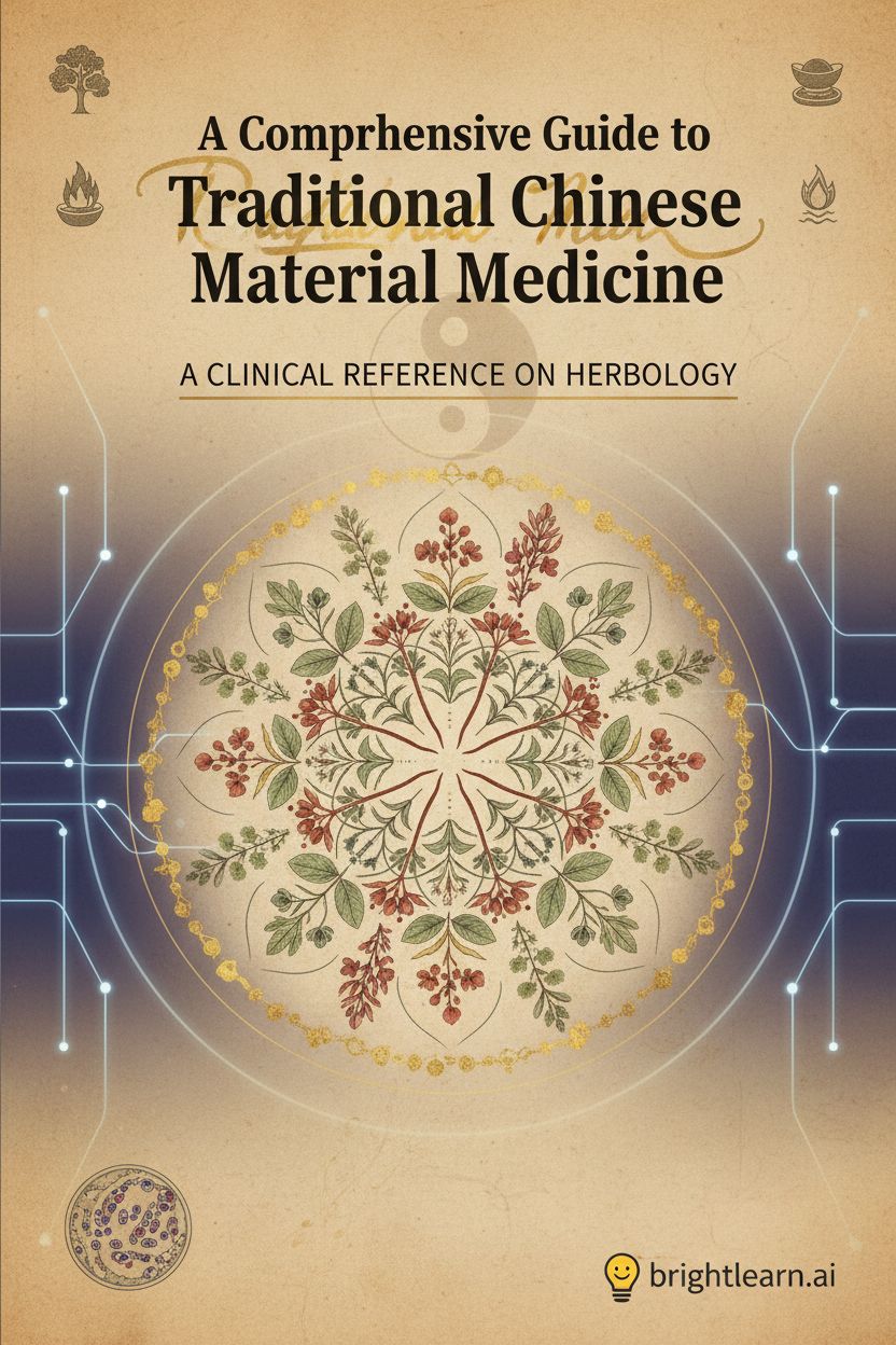 Historical Evolution of Chinese Medicinal Herbs - A Comprehensive Guide ...