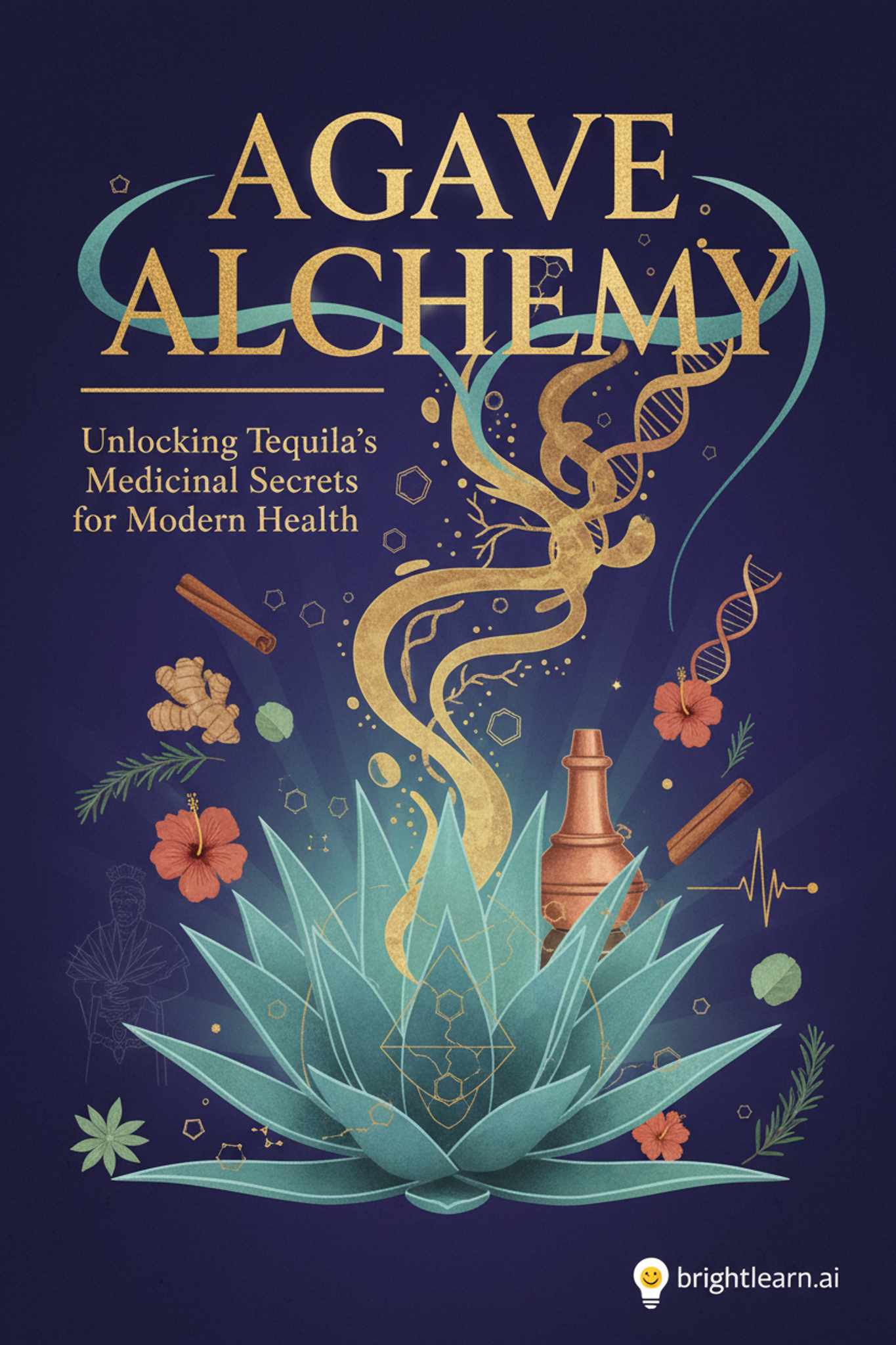 Historical and Traditional Use of Agave in Medicine Across Cultures ...