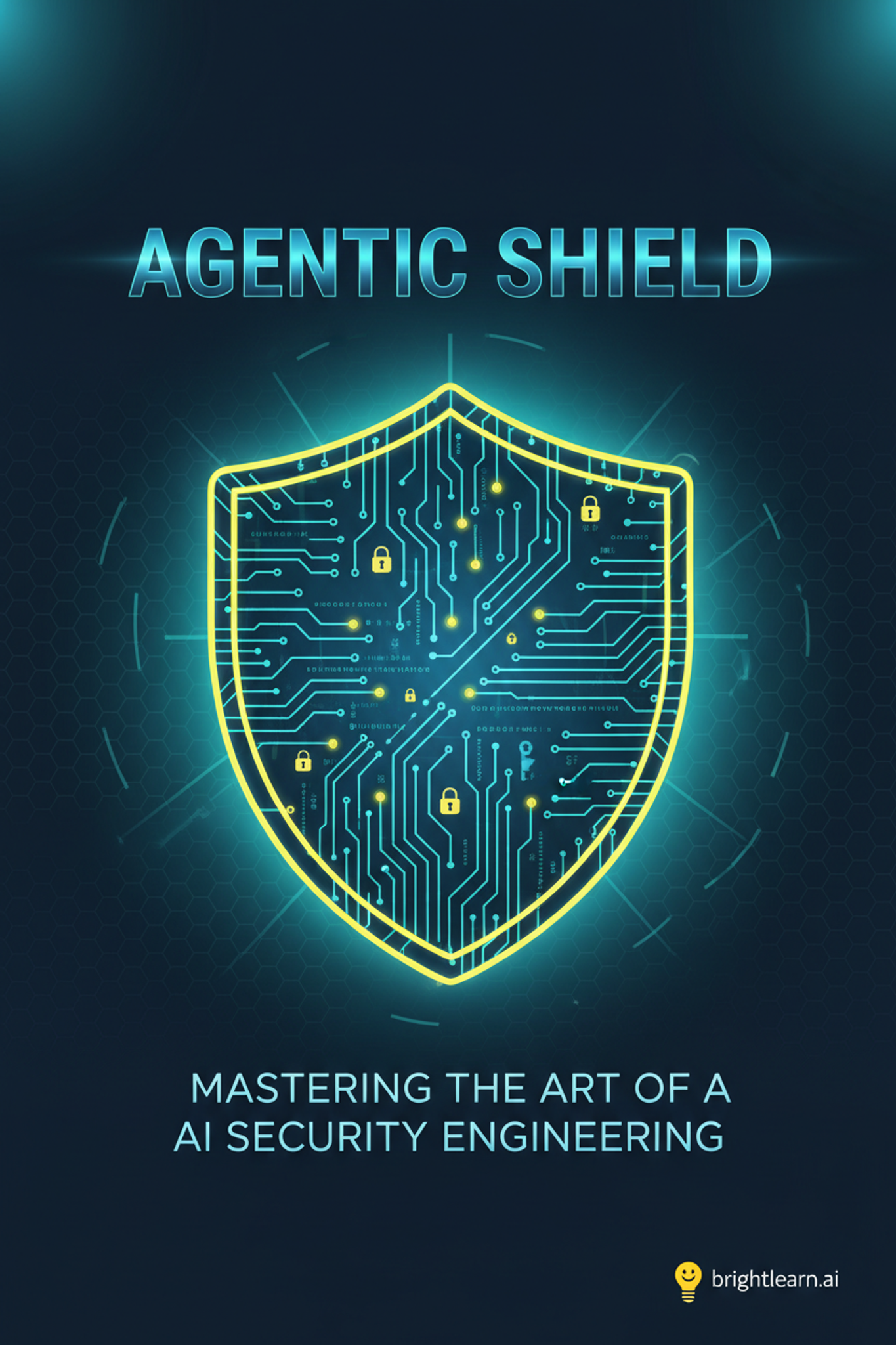 Agentic Shield: Mastering the Art of AI Security Engineering - Free ...