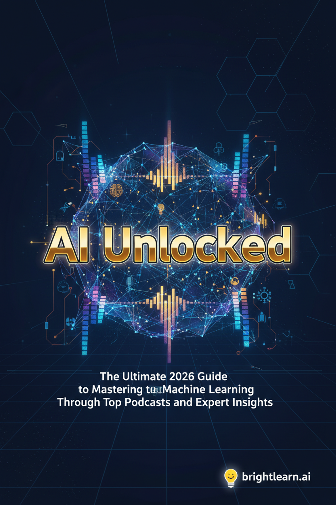Machine Learning Guide Podcast Building Your Own AI Projects: Tools and Resources for Self-Empowerment ...