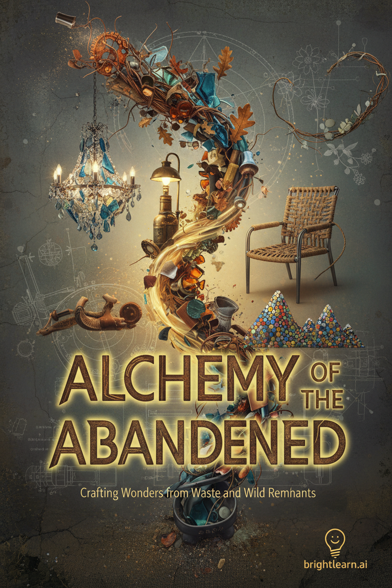 Shifting Your Mindset from Consumer to Creator - Alchemy of the ...
