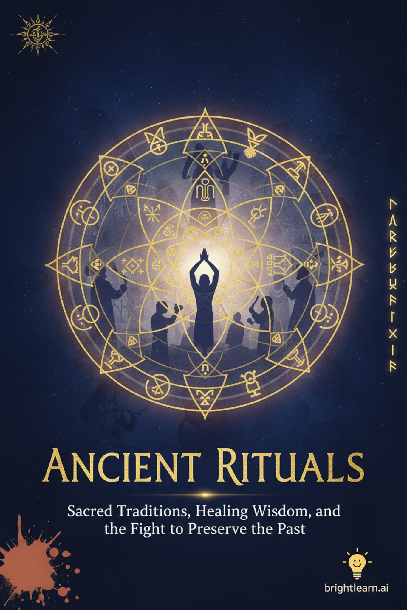 Two Time Ritual On Guest The psychological and emotional benefits of participating in time ...