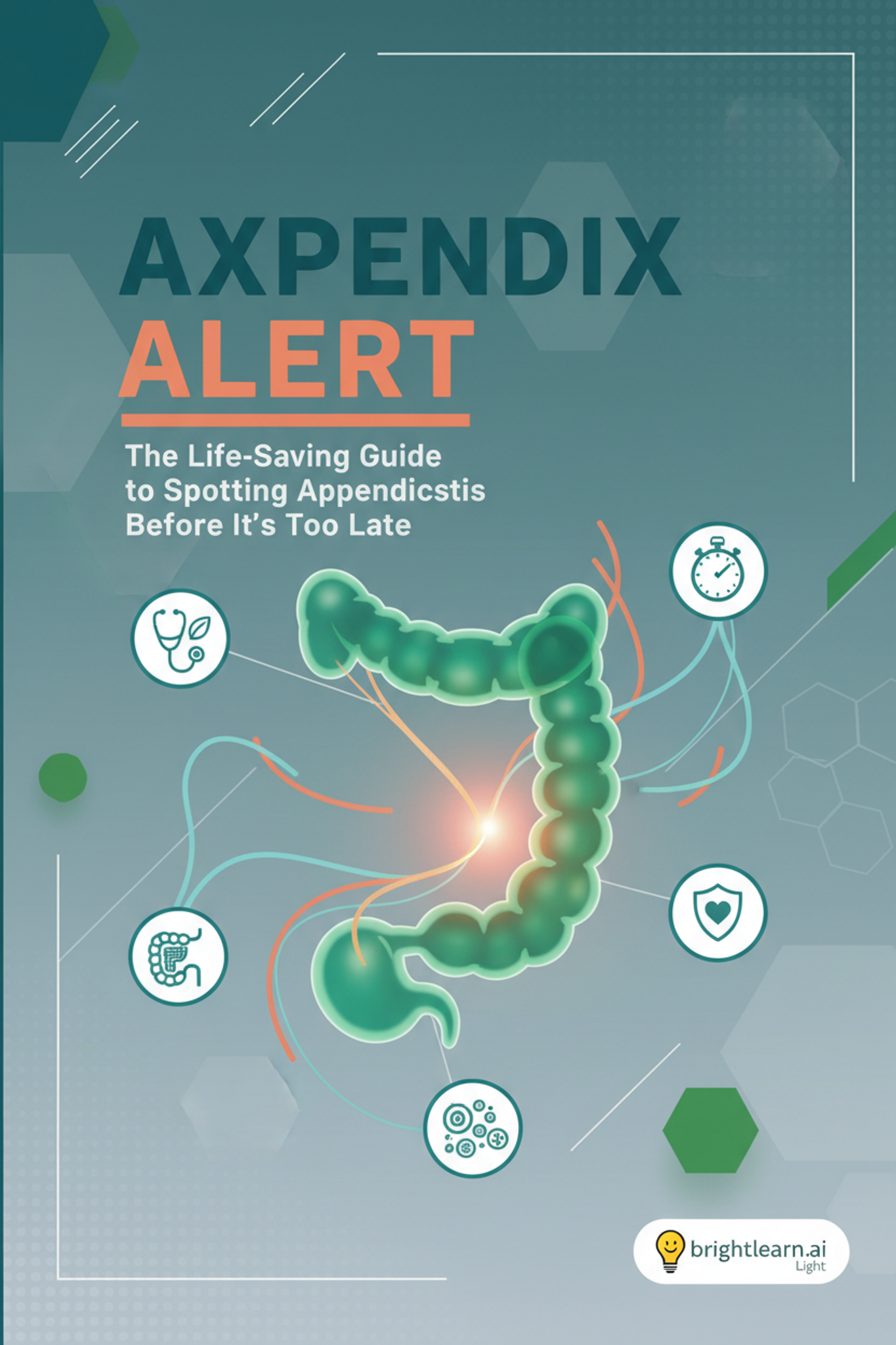 Appendix In Life Model The Anatomy of the Appendix: Why This Small Organ Can Cause Big ...