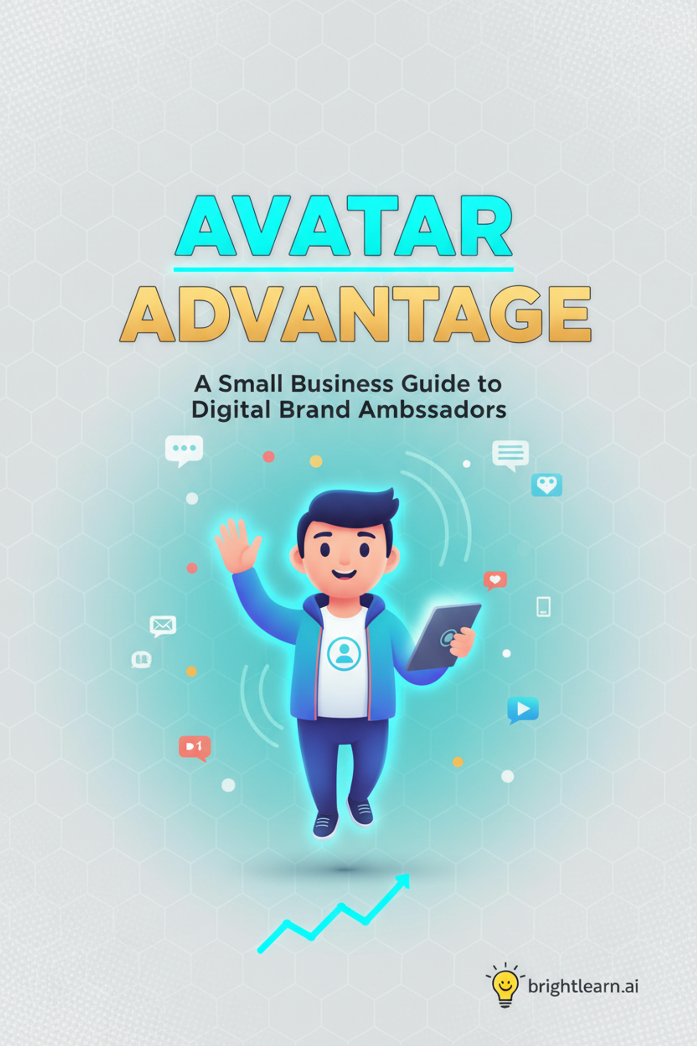 Customizing your avatar’s appearance to appeal to your target ...