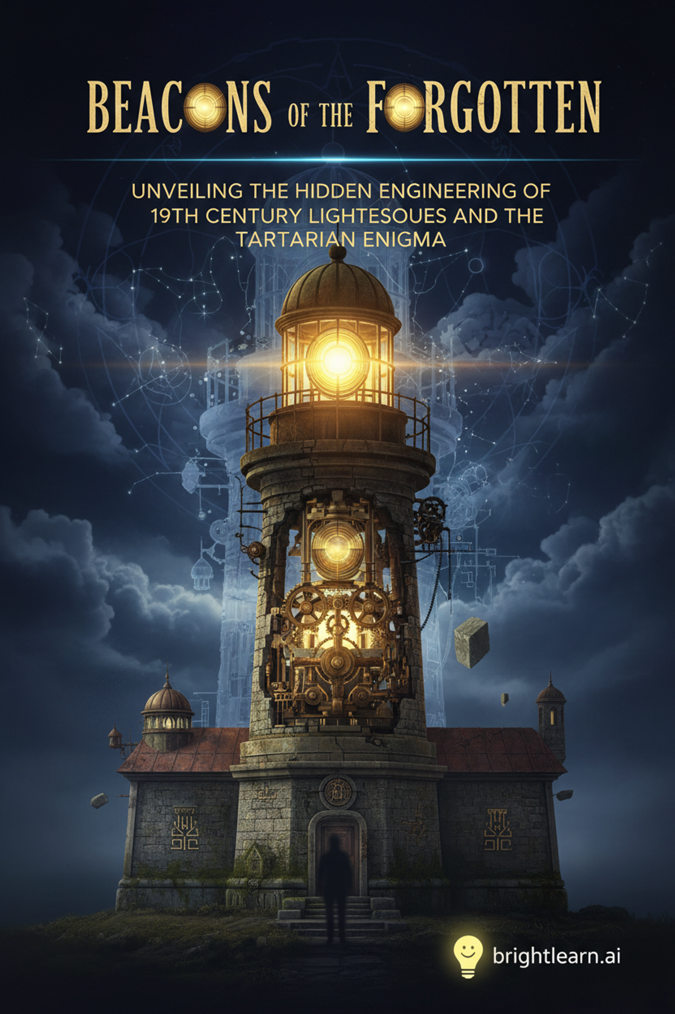 Understanding the basic principles of lighthouse construction and ...