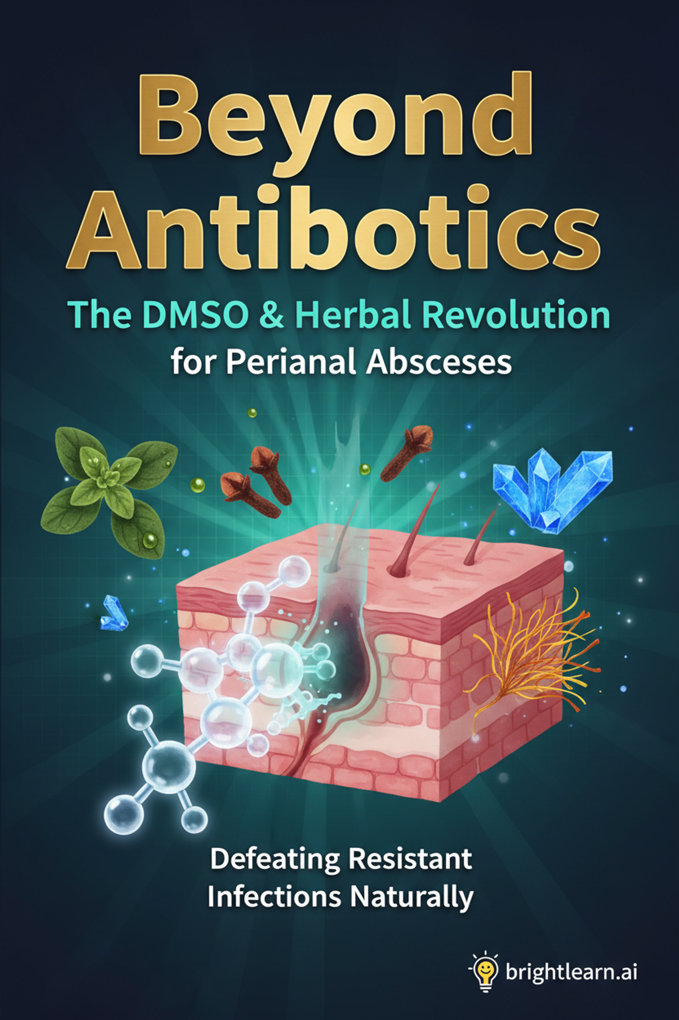 Common Bacteria Involved: Klebsiella, E. coli, and Anaerobic Infections ...