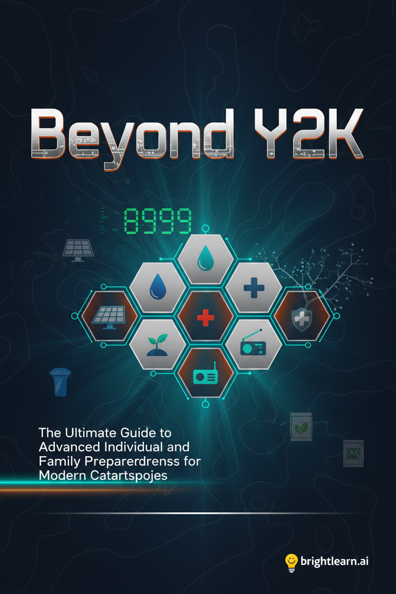 Ultime Individual Assessing Your Personal and Household Needs for Survival - Beyond Y2K ...