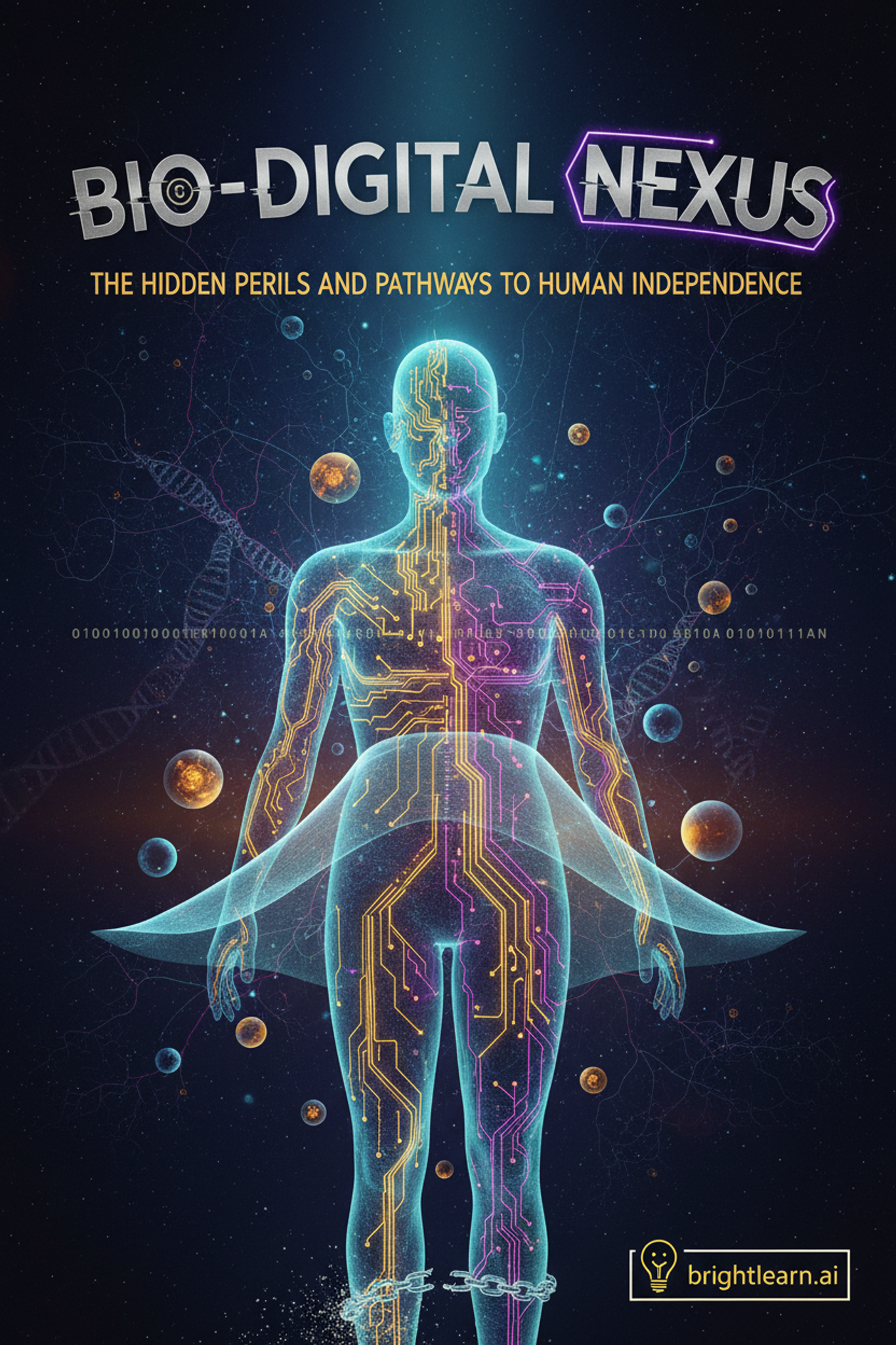 Perils Hum The philosophical and ethical implications of merging life with ...