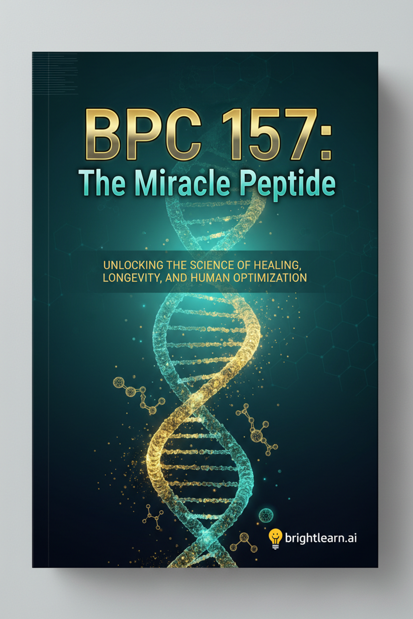 Legal and Regulatory Considerations for Purchasing and Using BPC 157 ...