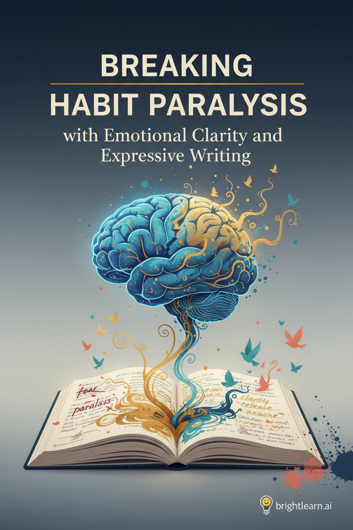 Understanding the brain's role in habit formation and emotional ...