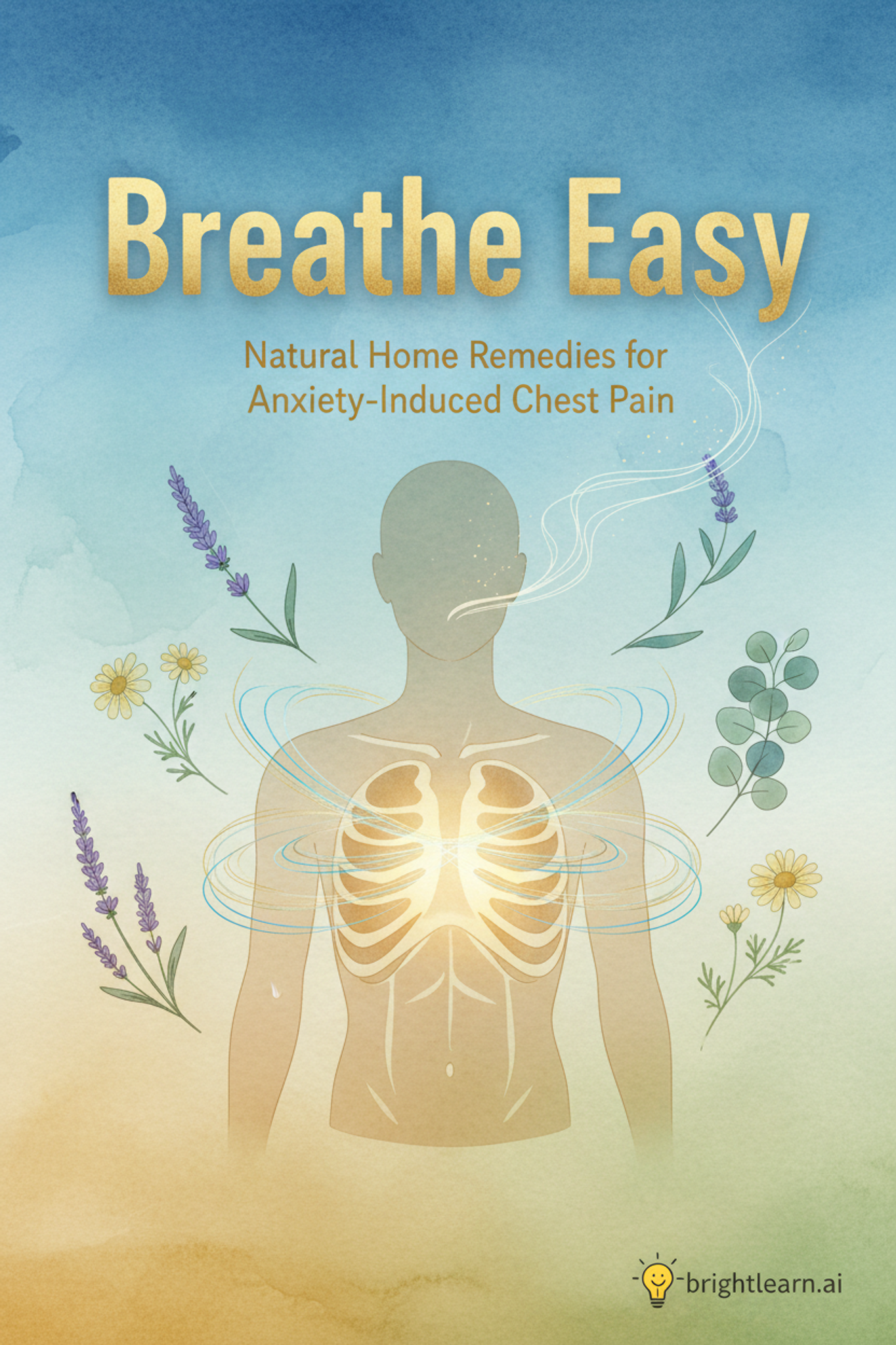 Breaking the Cycle: How to Stop Anxiety Before It Leads to Chest Pain ...