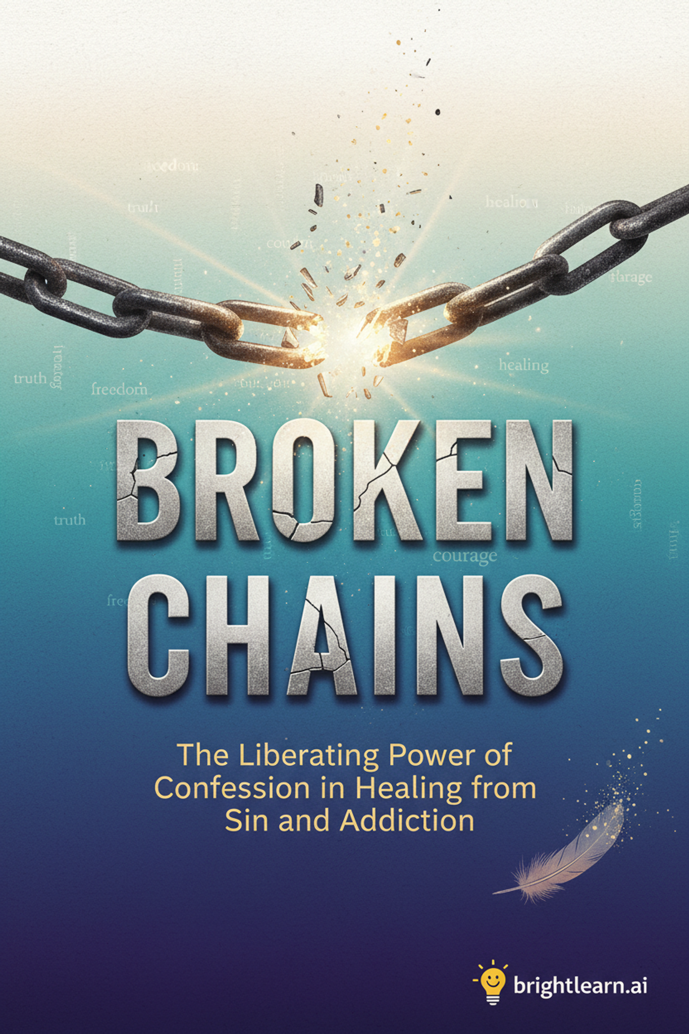 How confession aligns with natural laws of truth and accountability ...