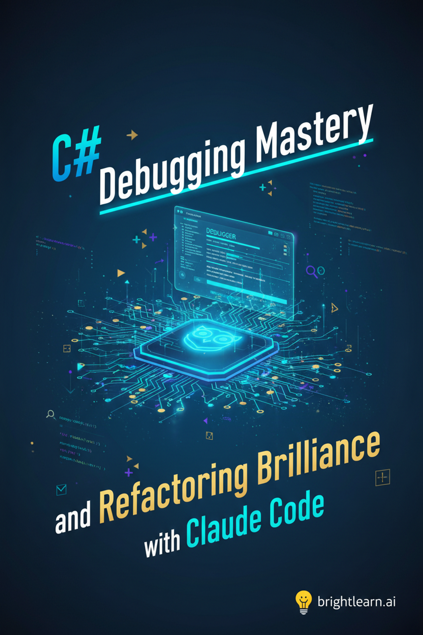 Leveraging Logging and Diagnostic Tools for Insight - C# Debugging ...