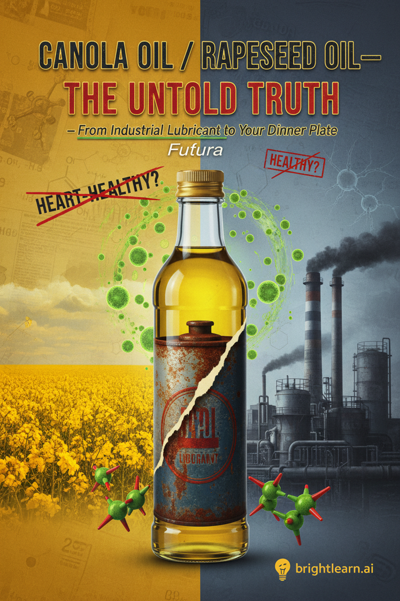 The Benefits of Cold-Pressed and Unrefined Oils for Cooking and Health ...