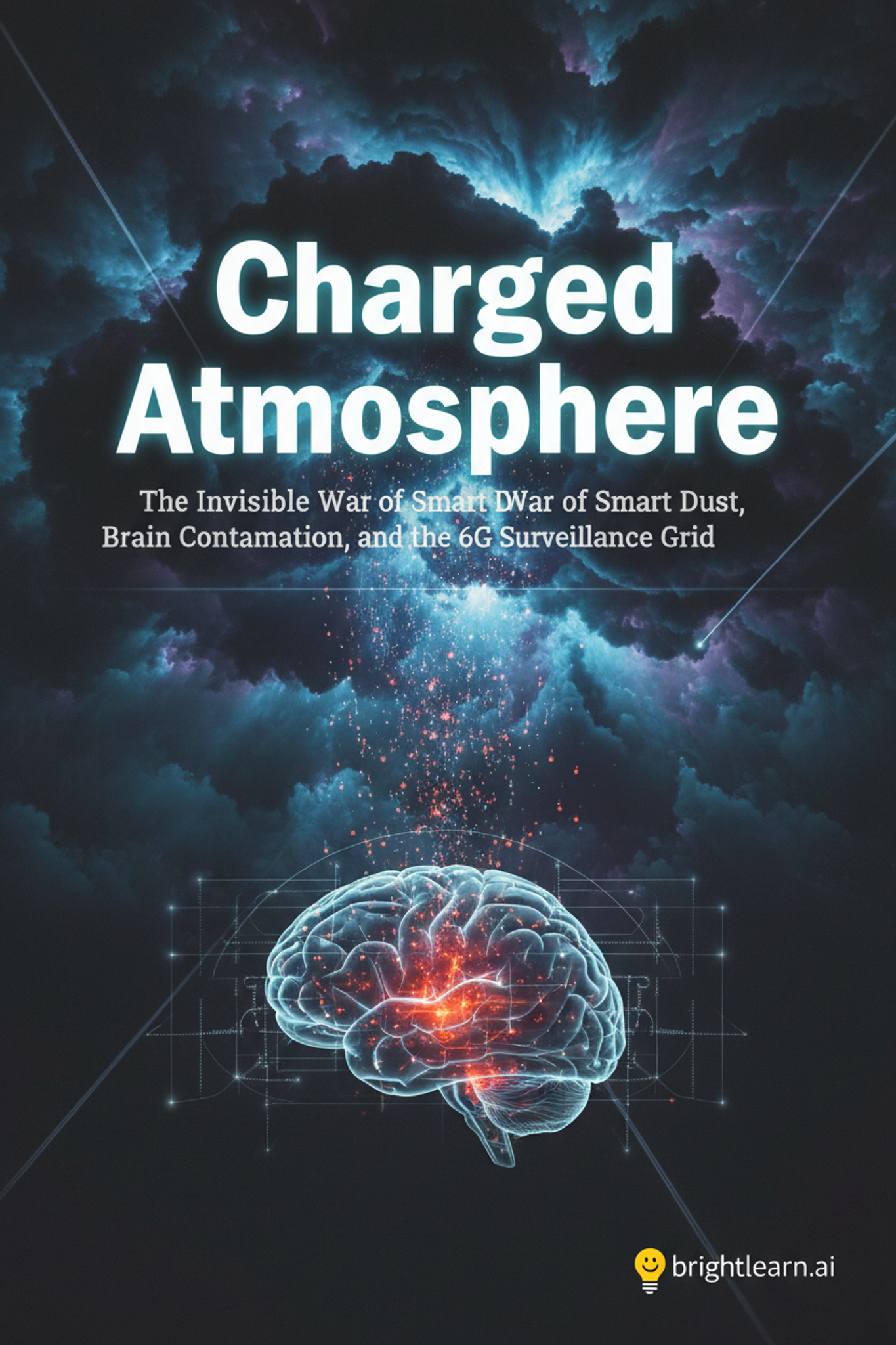 Electromagnetic Fields and Ionization: Transforming the Air into a ...