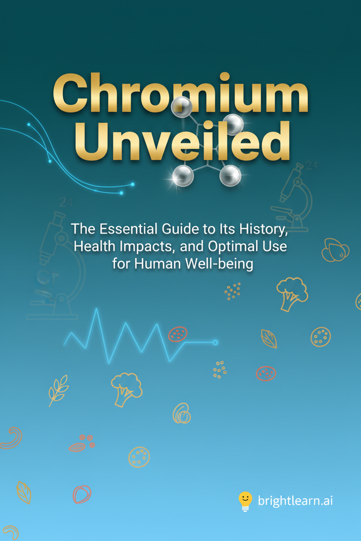 The Link Between Chromium Deficiency and Chronic Inflammation ...