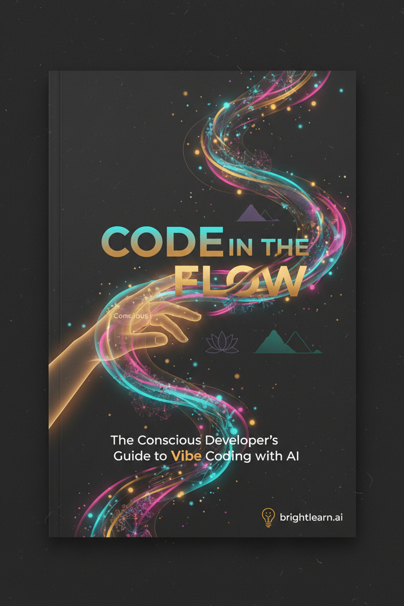 Why Traditional Programming Lacks Intuitive Flow and Creativity - Code ...