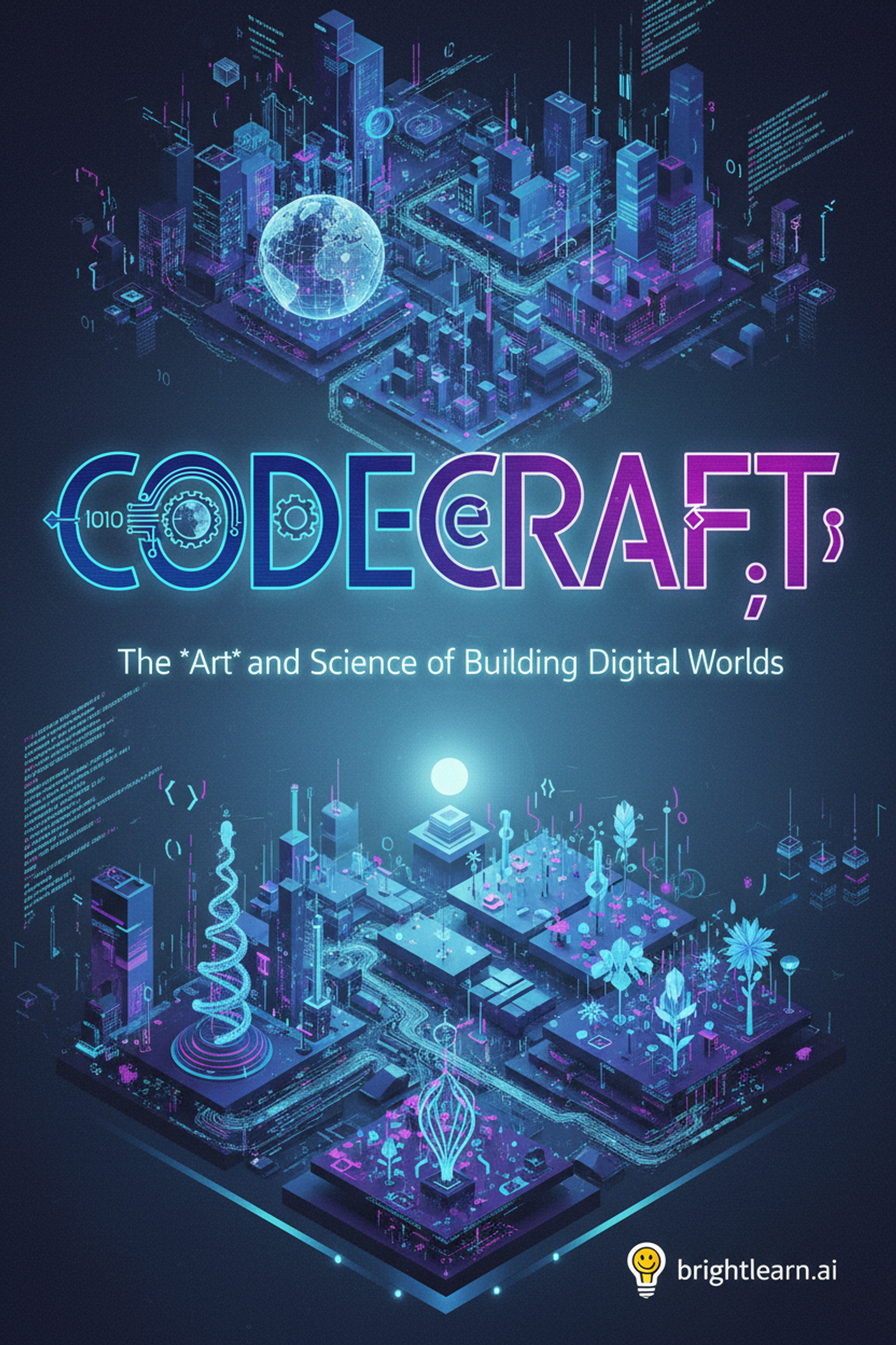 Codecraft: The Art and Science of Building Digital Worlds - Free ...