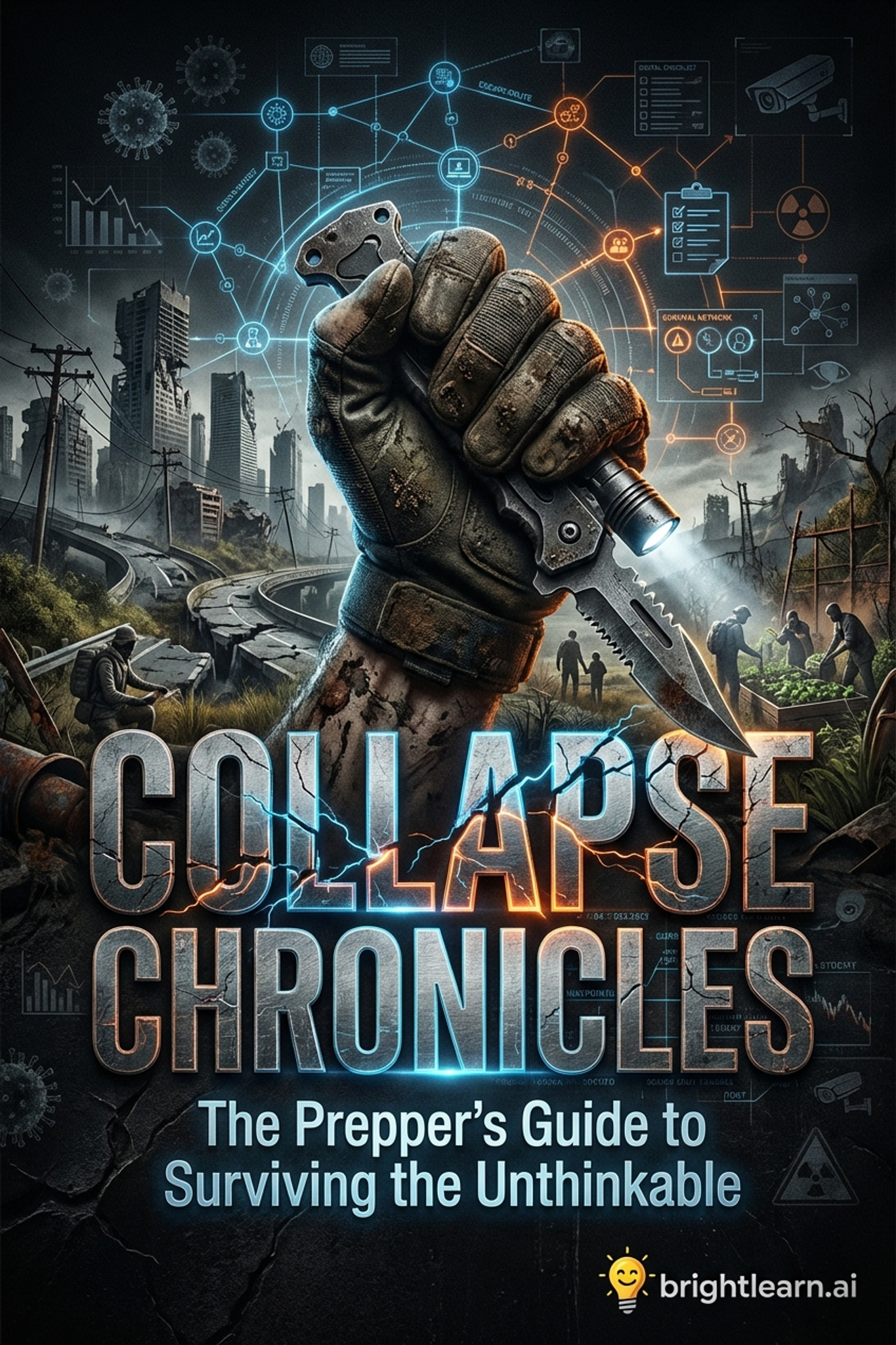 Low-Tech Solutions for High-Impact Survival Situations - Collapse ...