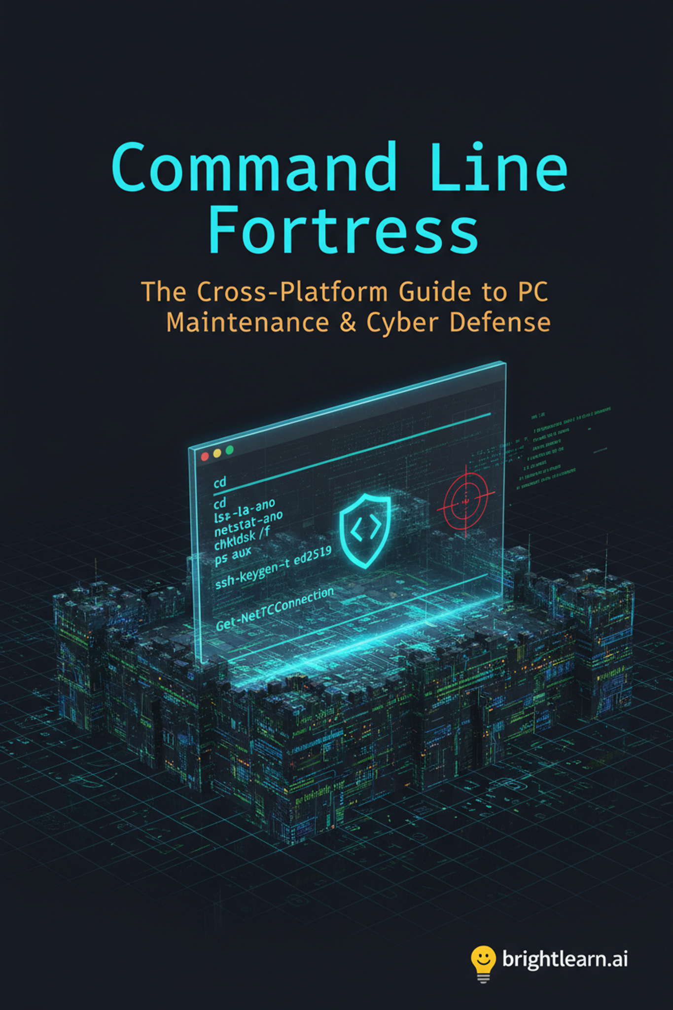 Automating Regular Scans with Shell Scripts for 'cron' and Task ...