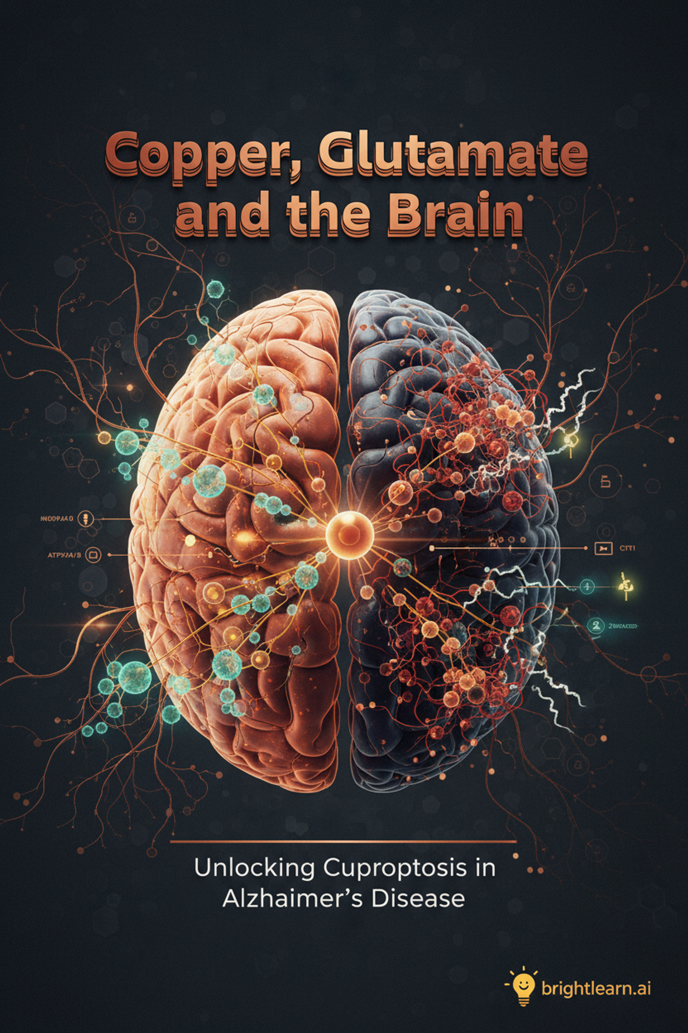 How Copper Supports Neurotransmission and Synaptic Activity in the ...