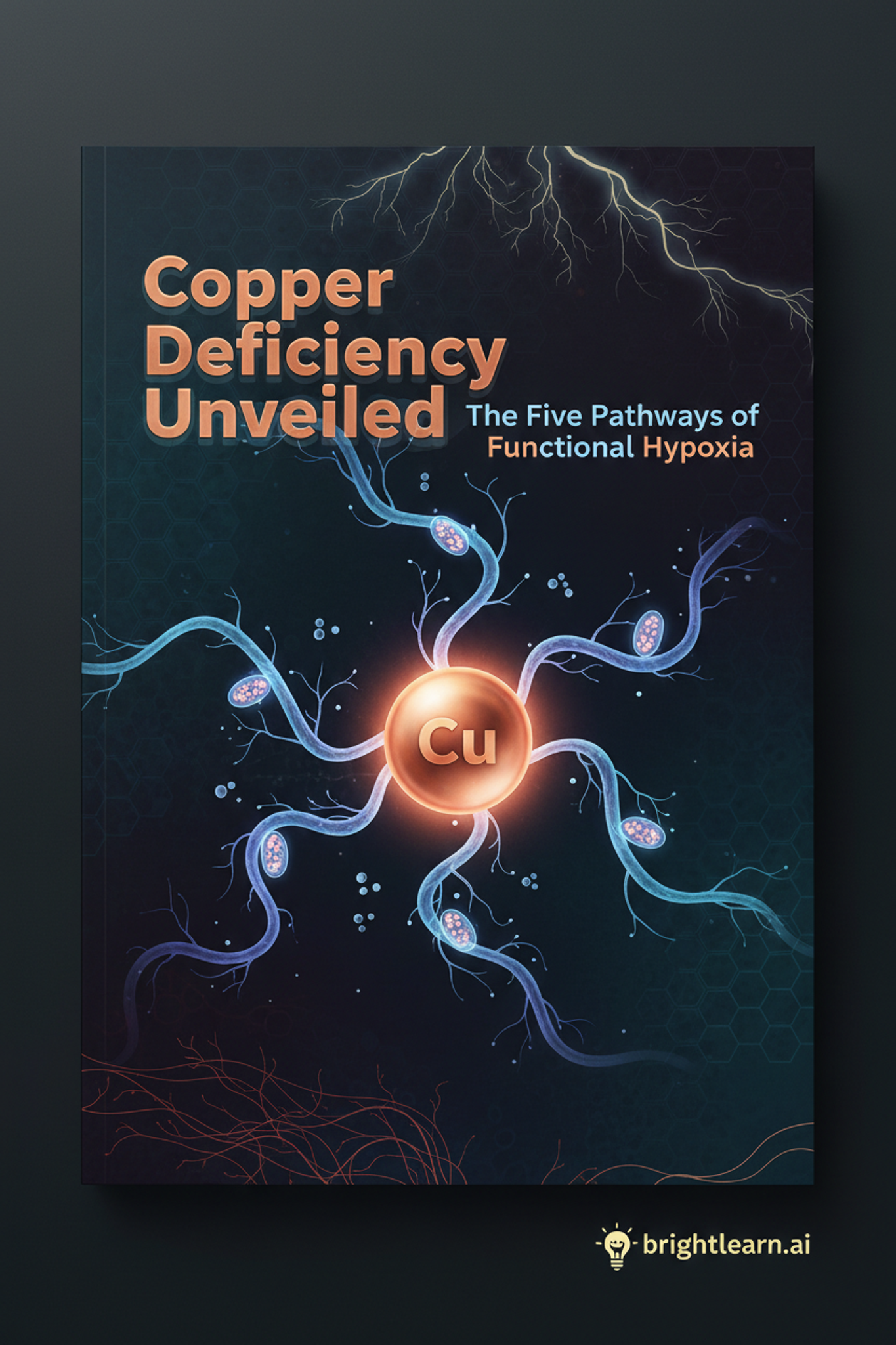 The Essential Nature of Copper: Why It’s Critical for Life and Health ...