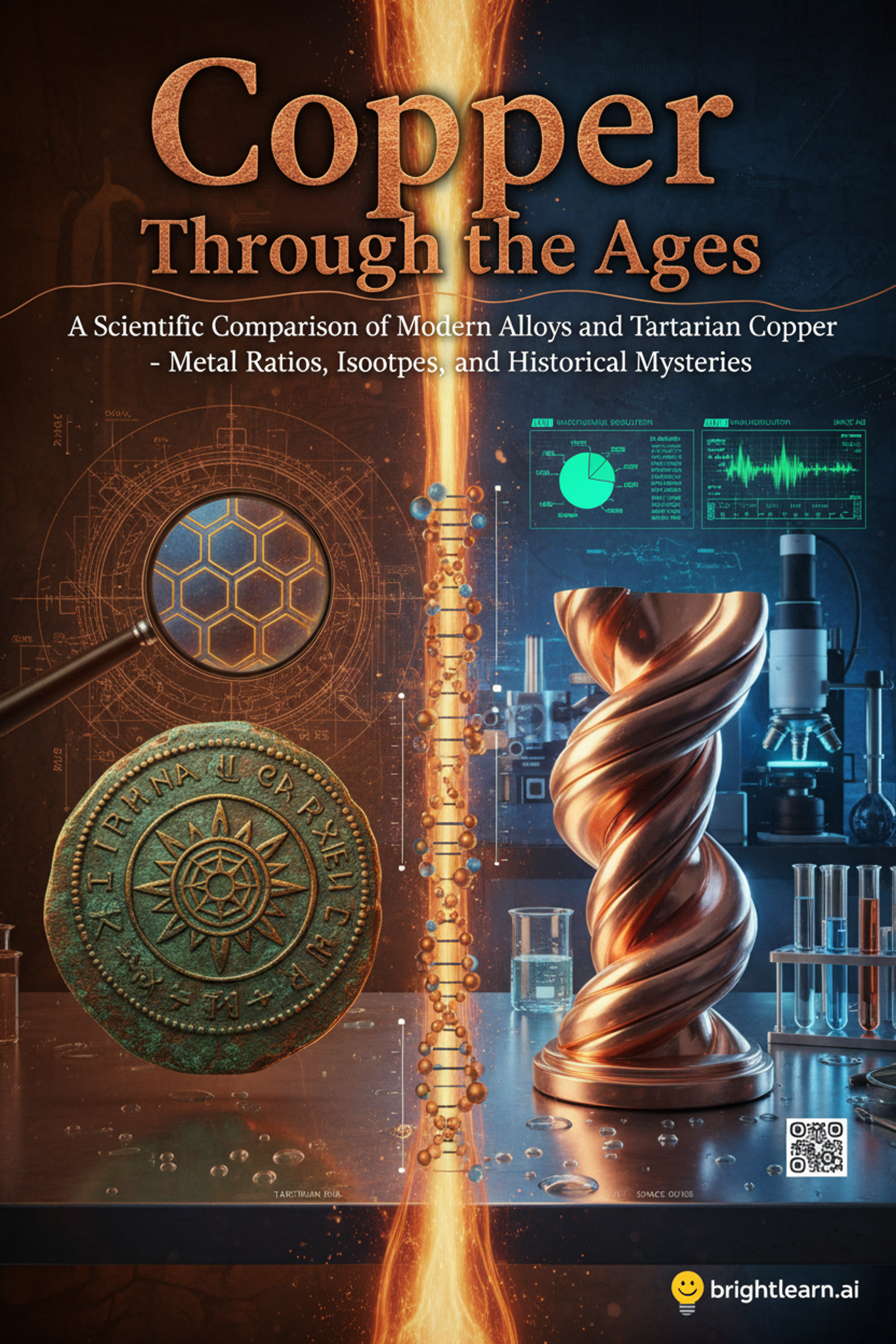 Copper Name Origin Common Misconceptions About Ancient Metallurgy Techniques - Copper ...