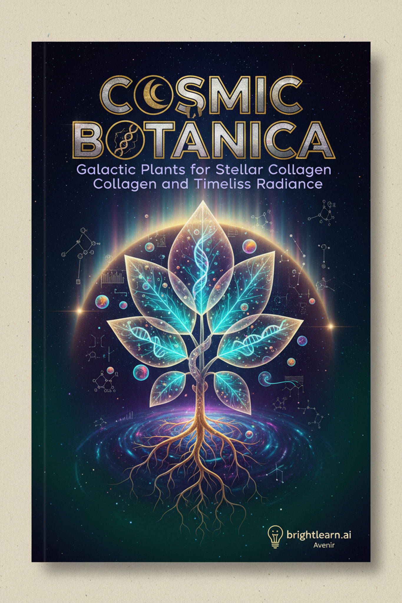 Top 10 Earth-Based Plants That Naturally Enhance Collagen Synthesis ...
