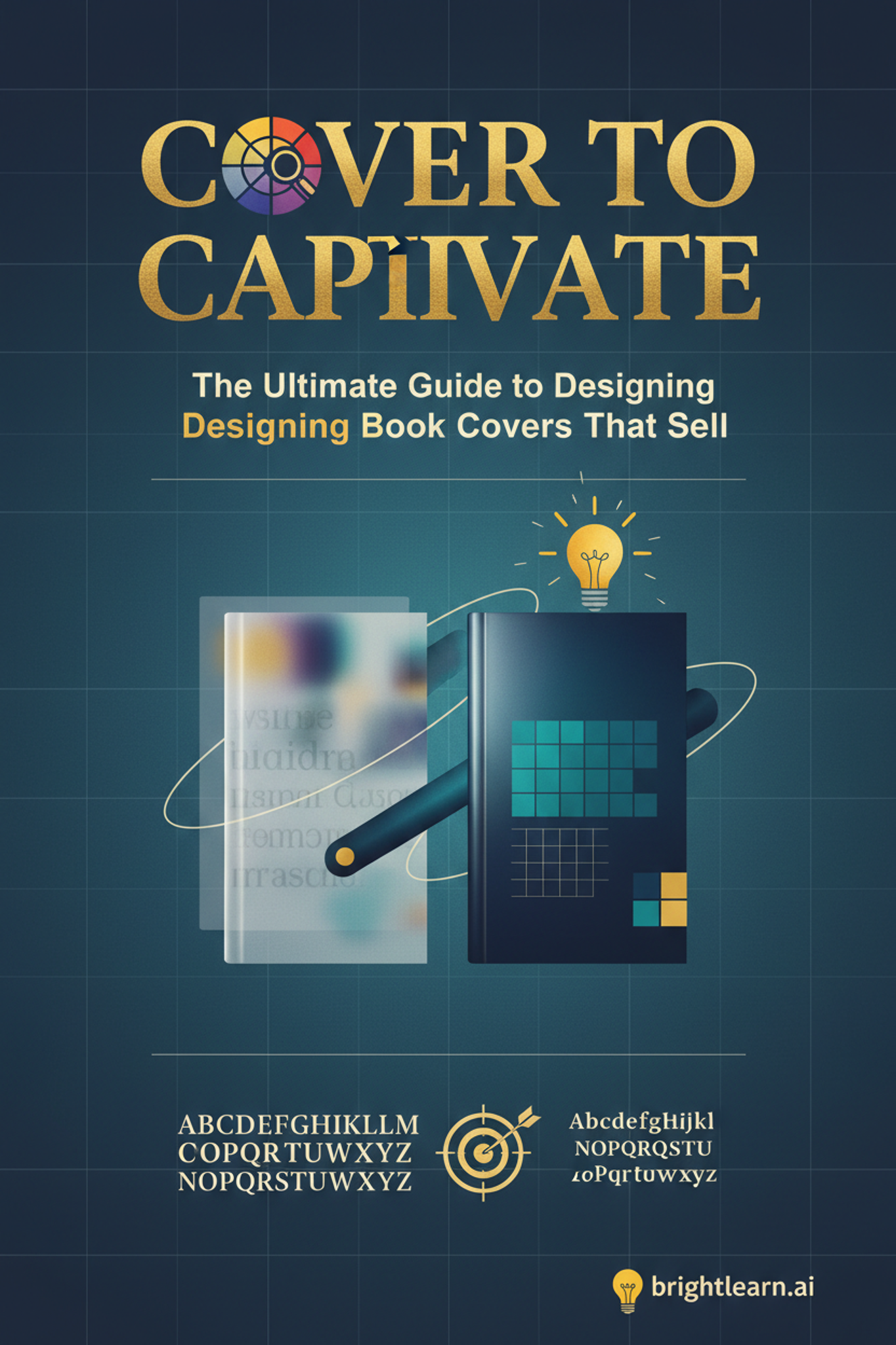 Why image selection must align with the book’s core message and ...