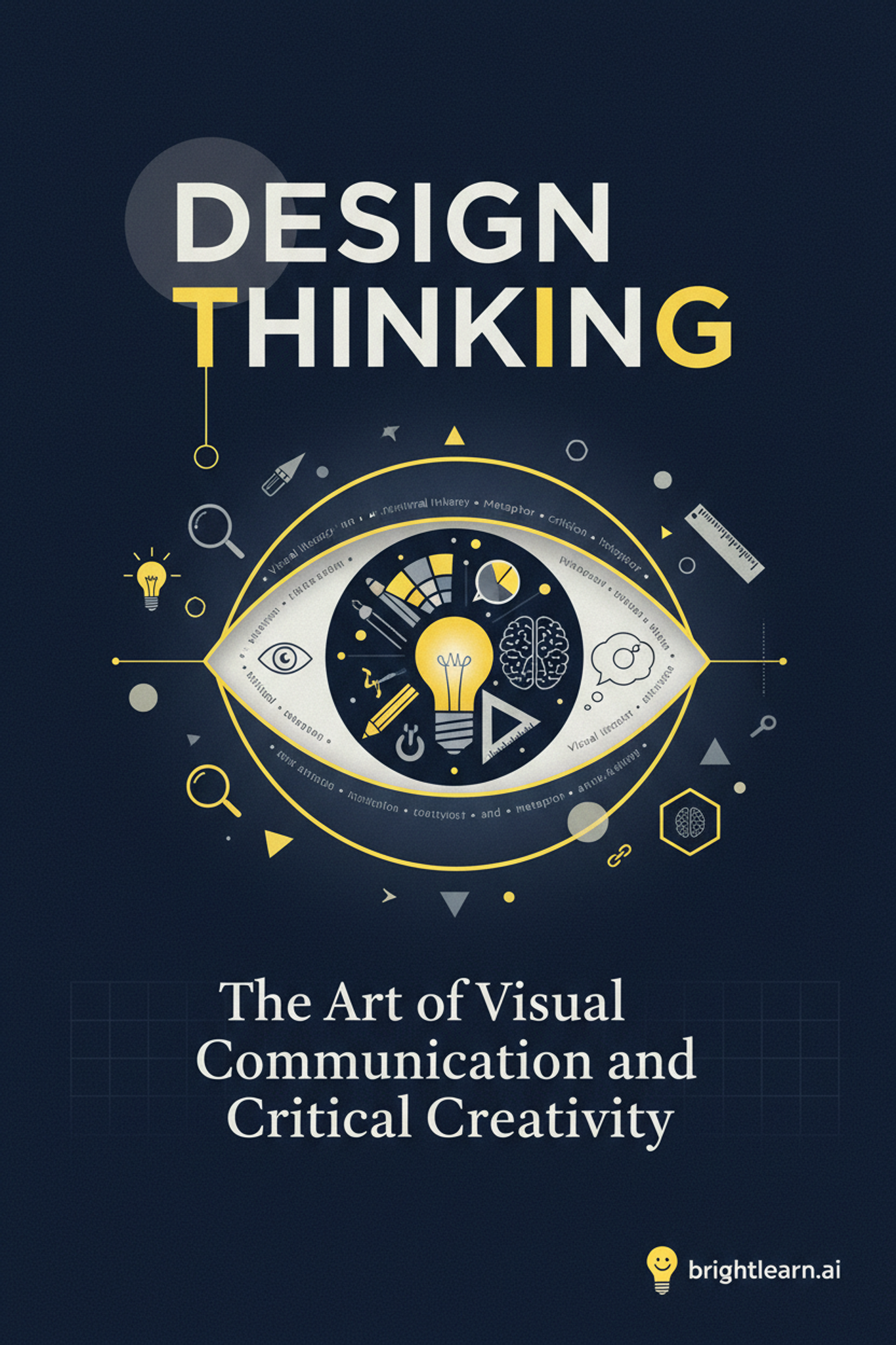 Design Thinking: The Art of Visual Communication and Critical ...