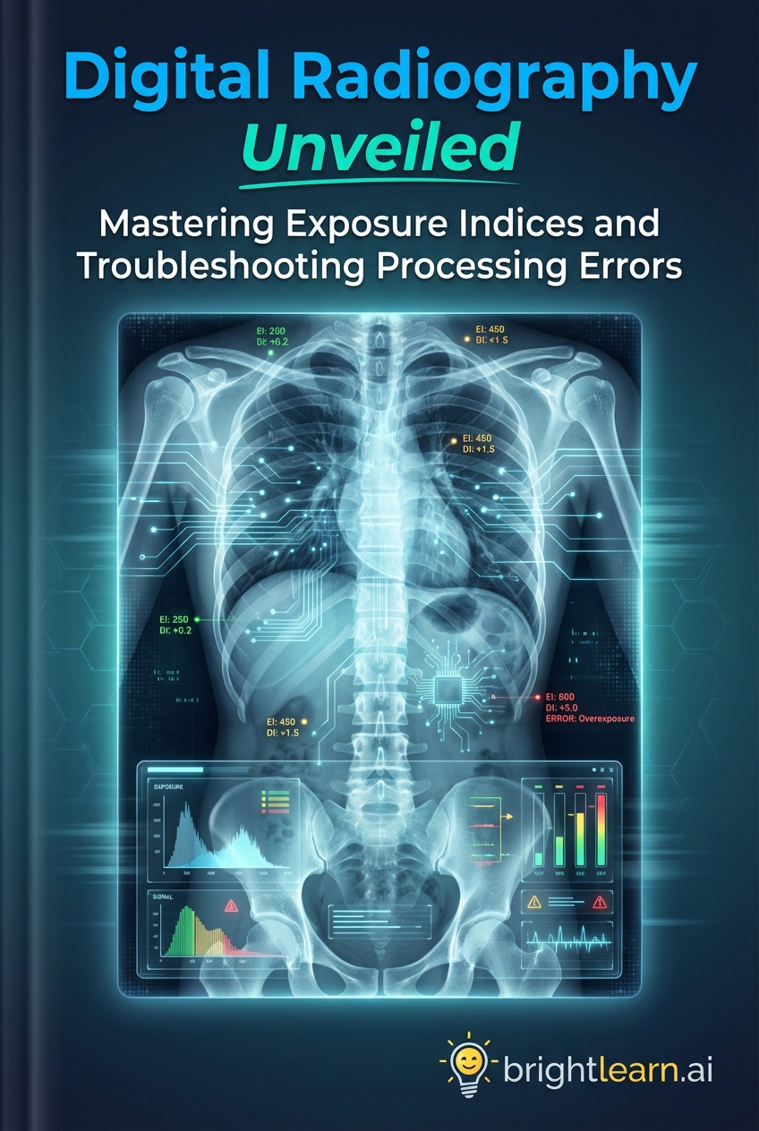 The Impact of Improper Collimation on Image Quality and Exposure ...