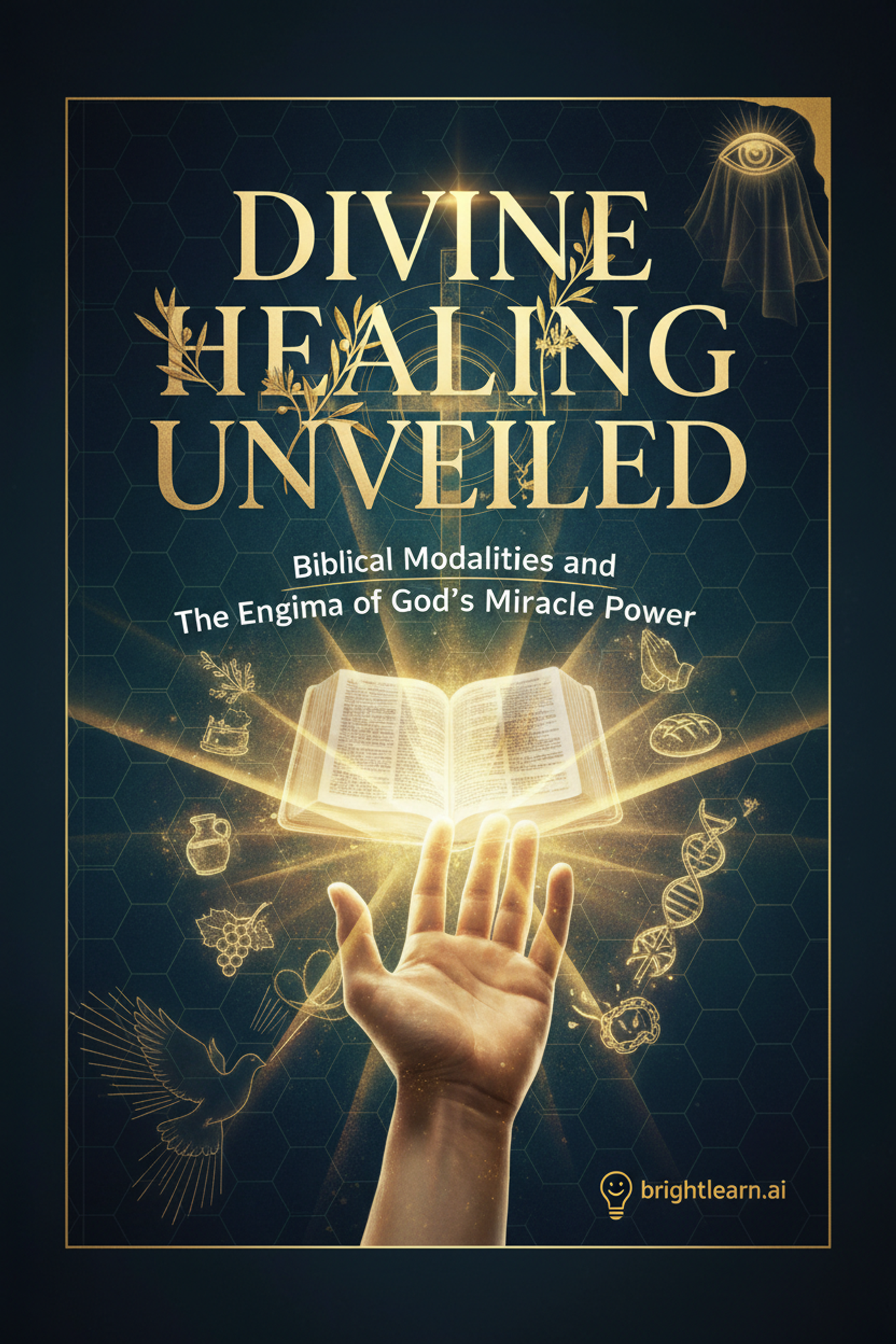 The Power of Faith and Prayer in Biblical Healing: Examples from the ...