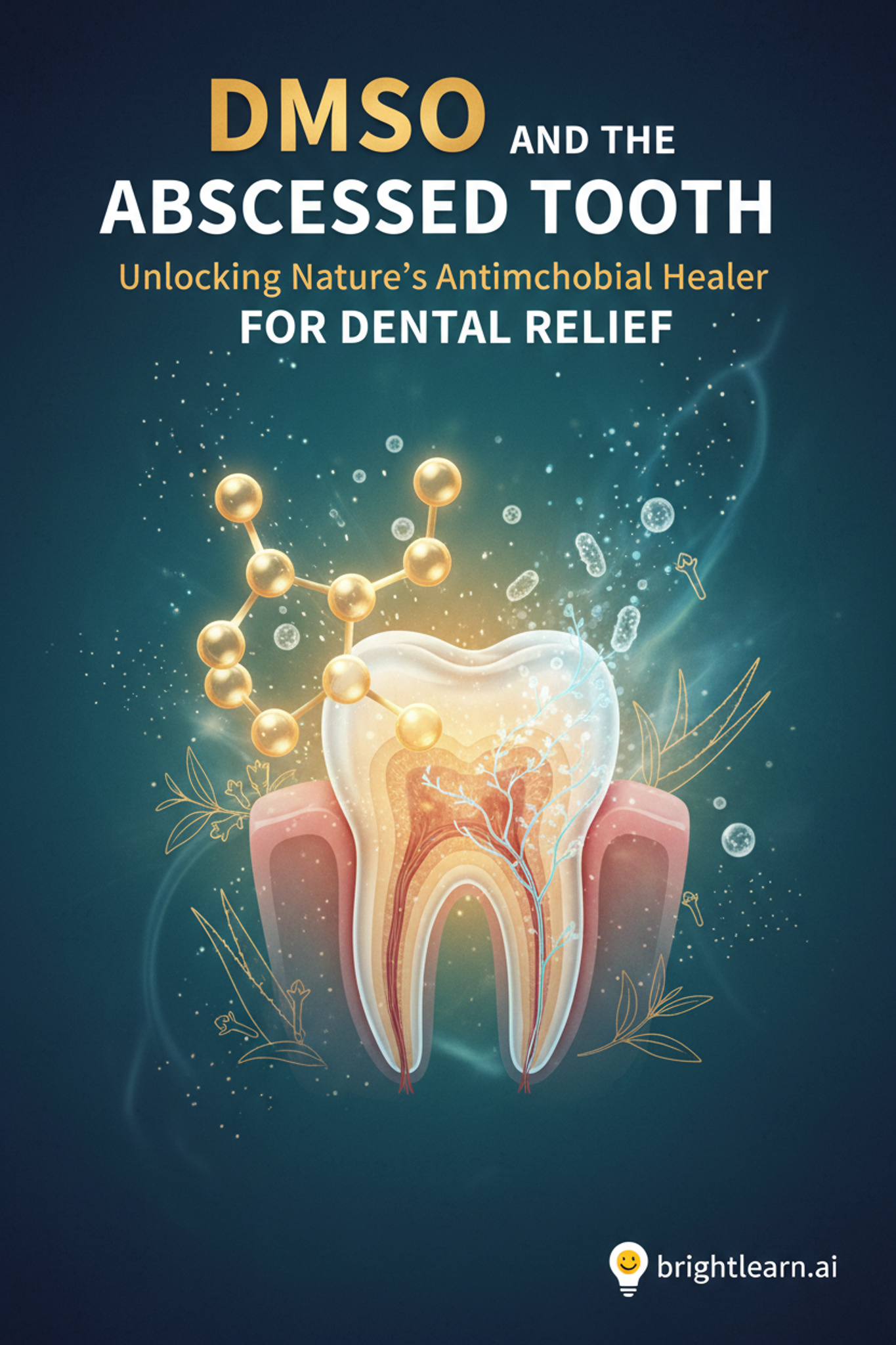 Conventional Treatments for Dental Abscesses and Their Limitations ...