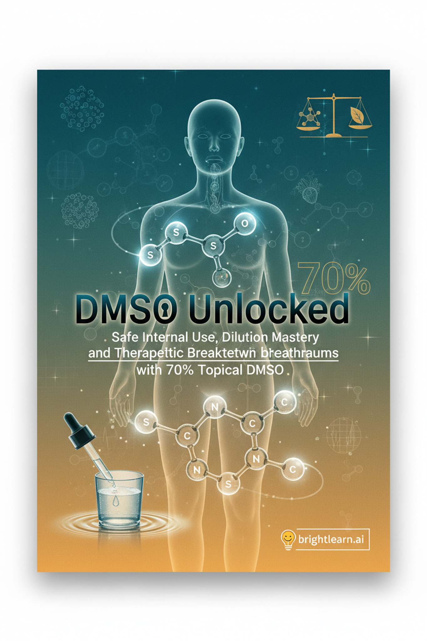 What Is DMSO and How Does It Work in the Body - DMSO Unlocked: Safe ...