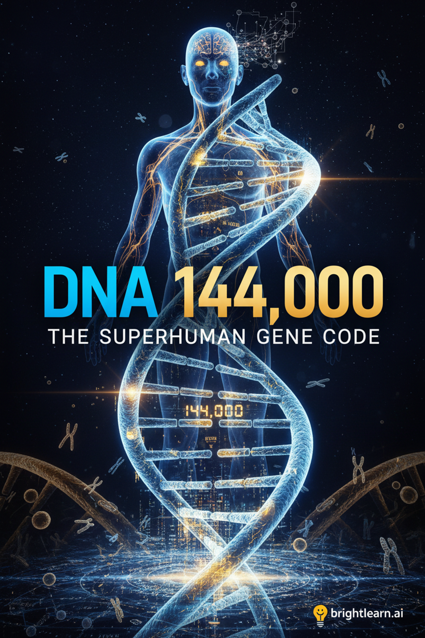 Superhuman Coding Natural Genetic Variation vs. Artificial Genetic Enhancement: A ...