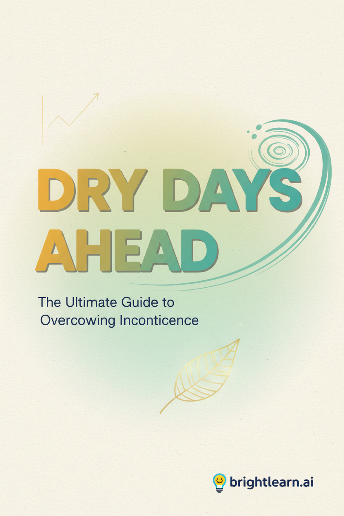 Defining Incontinence: Types and Common Misconceptions - Dry Days Ahead ...