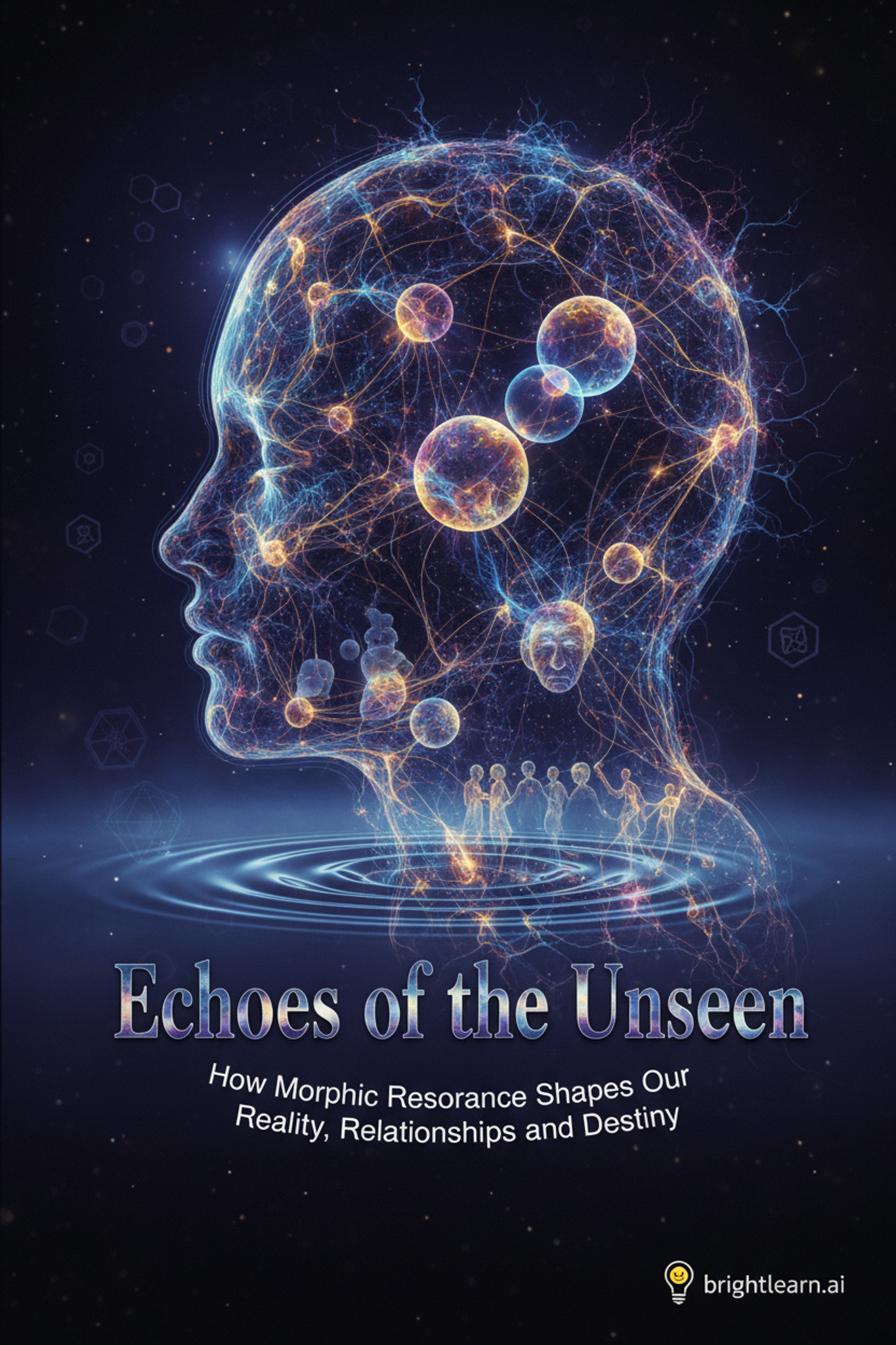 Rupert Sheldrake and the Birth of Modern Morphic Resonance Theory ...