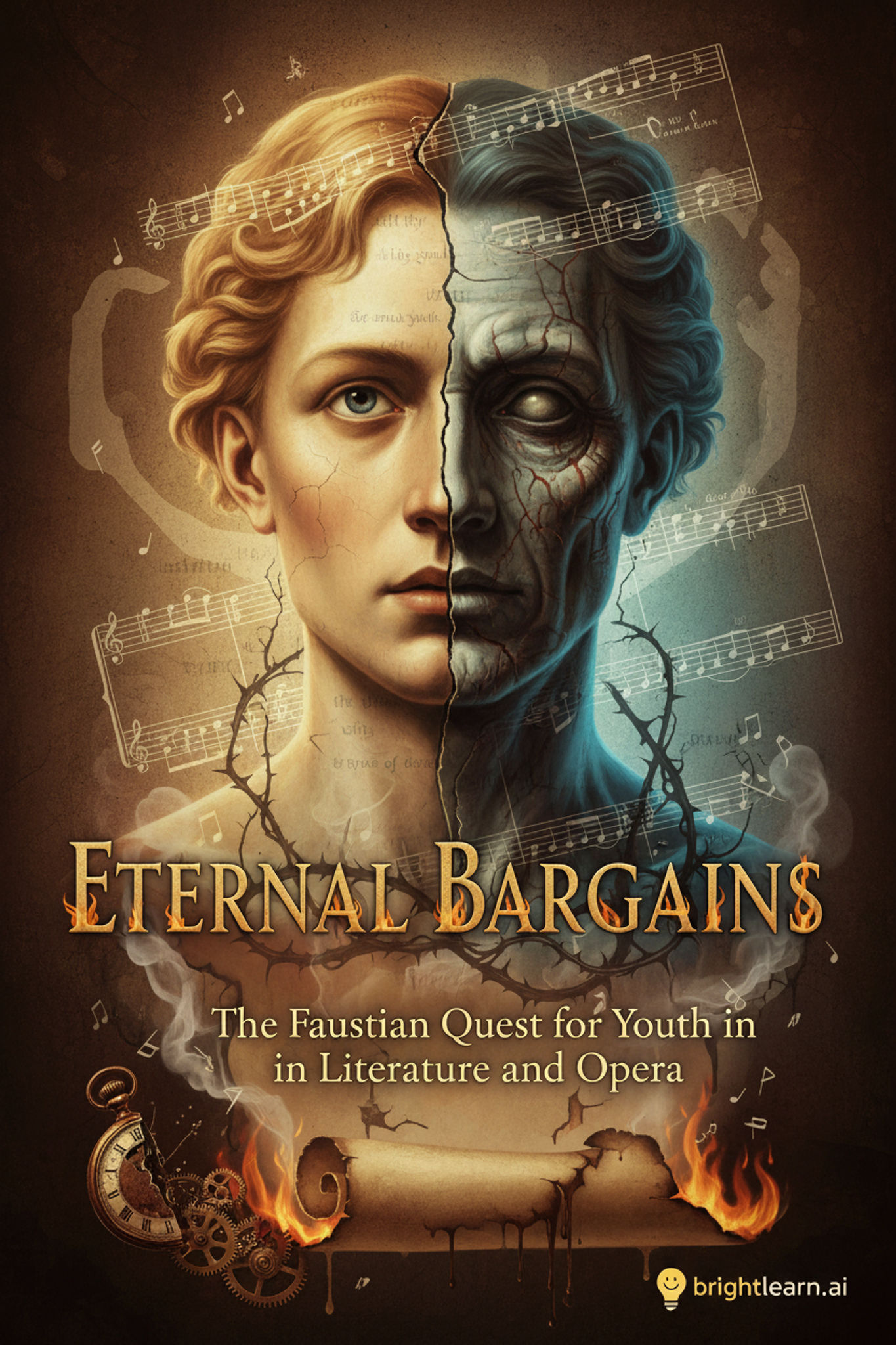 The Unseen Consequences: How Faustian Pacts Corrupt the Soul - Eternal ...