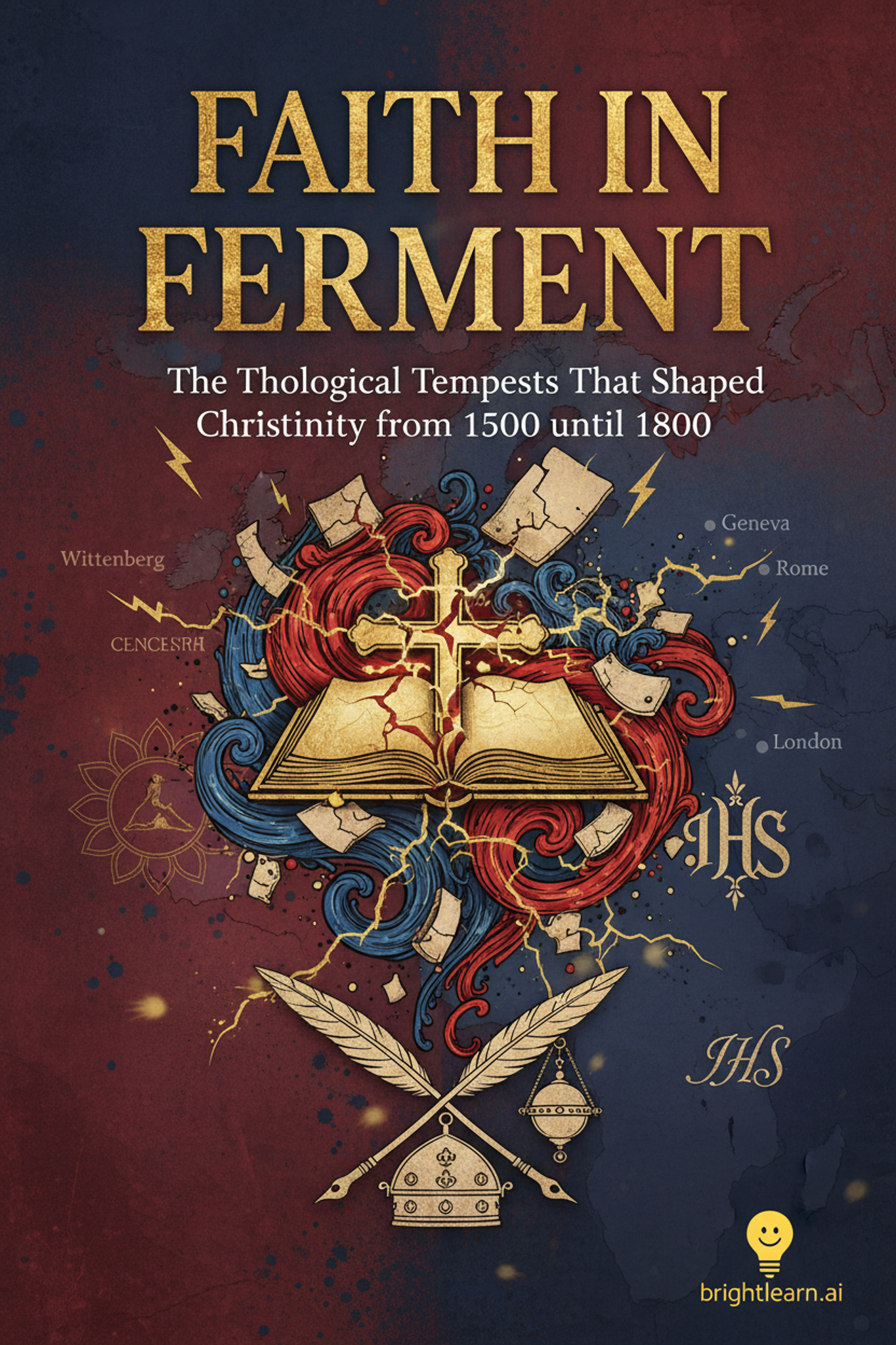 The Role of Scripture: Sola Scriptura and the Rejection of Tradition ...