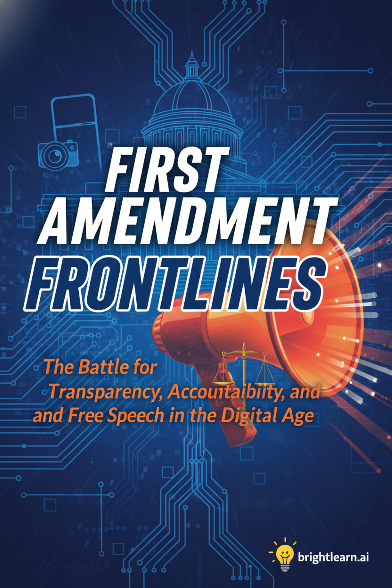 The Role of Auditors in Holding Government Accountable - First ...