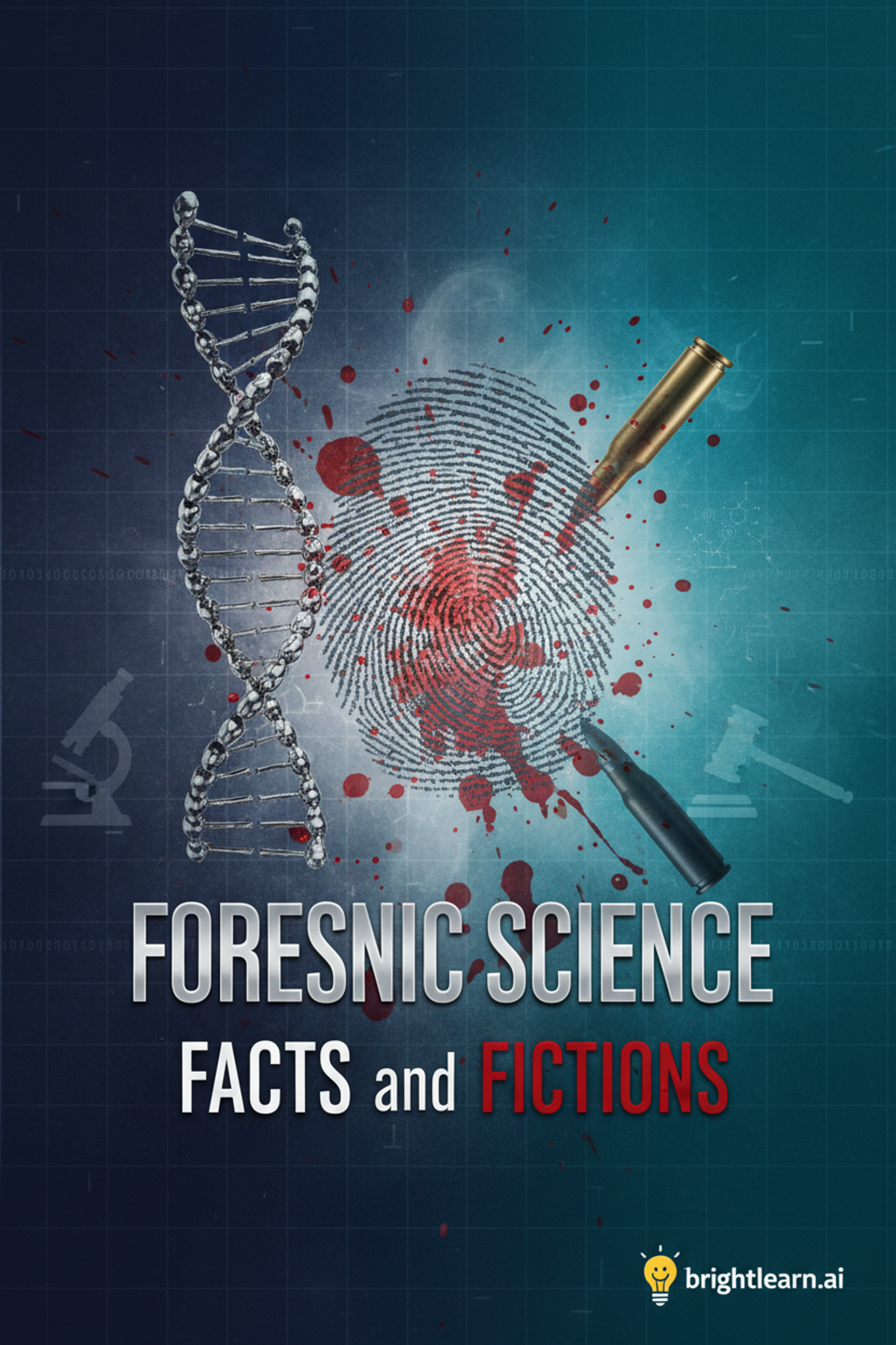 Science Innocence The Innocence Project: Exposing the Flaws in Forensic Testimony ...