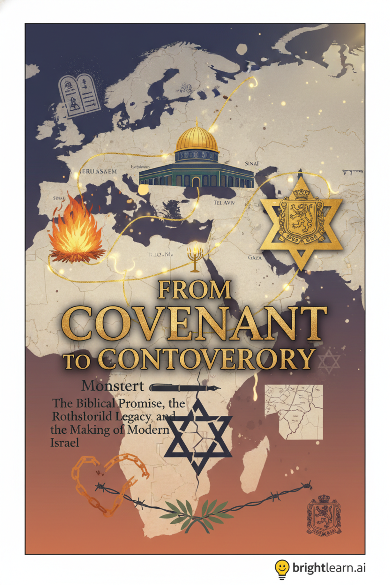 The Call of Abraham and the Covenant with God - From Covenant to ...