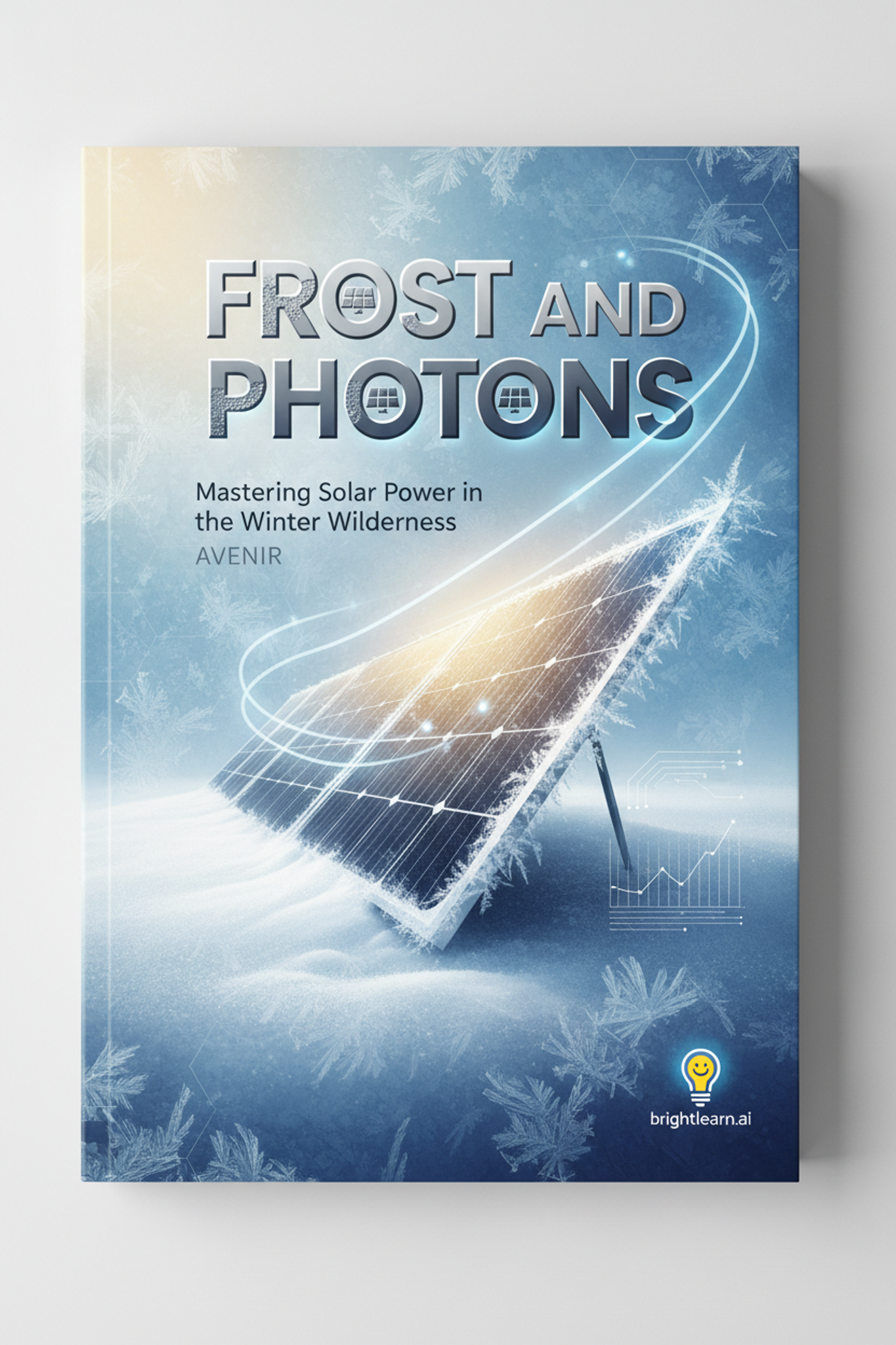 How Solar Panels Generate Electricity in Cold Weather Conditions ...