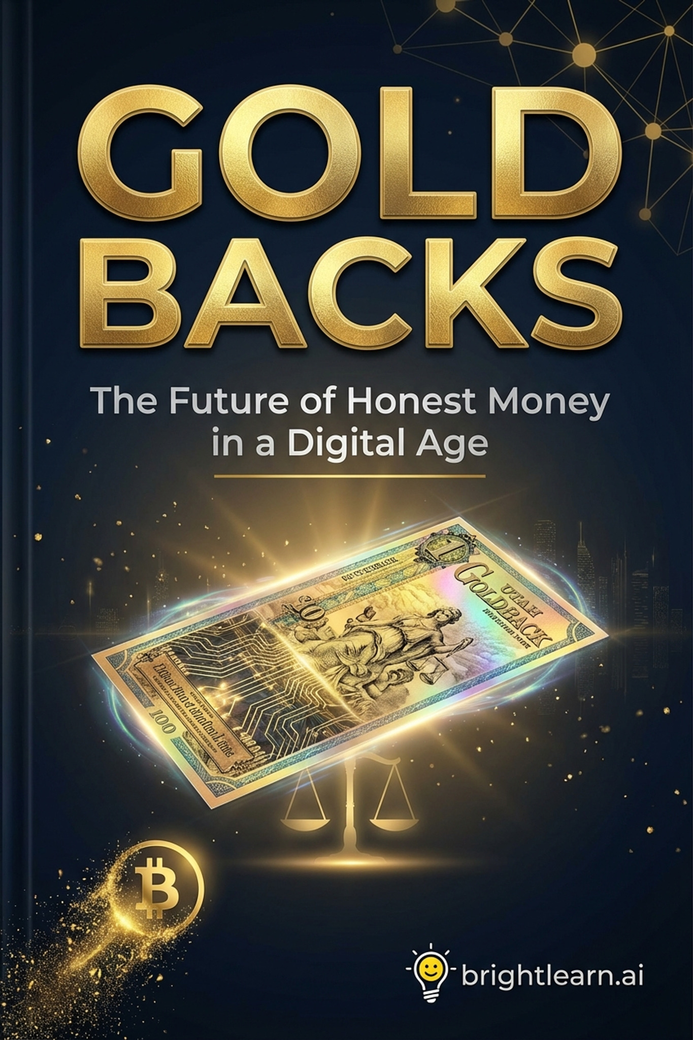 The Role of Goldbacks in a Post-Dollar Economic Landscape - Gold Backs ...