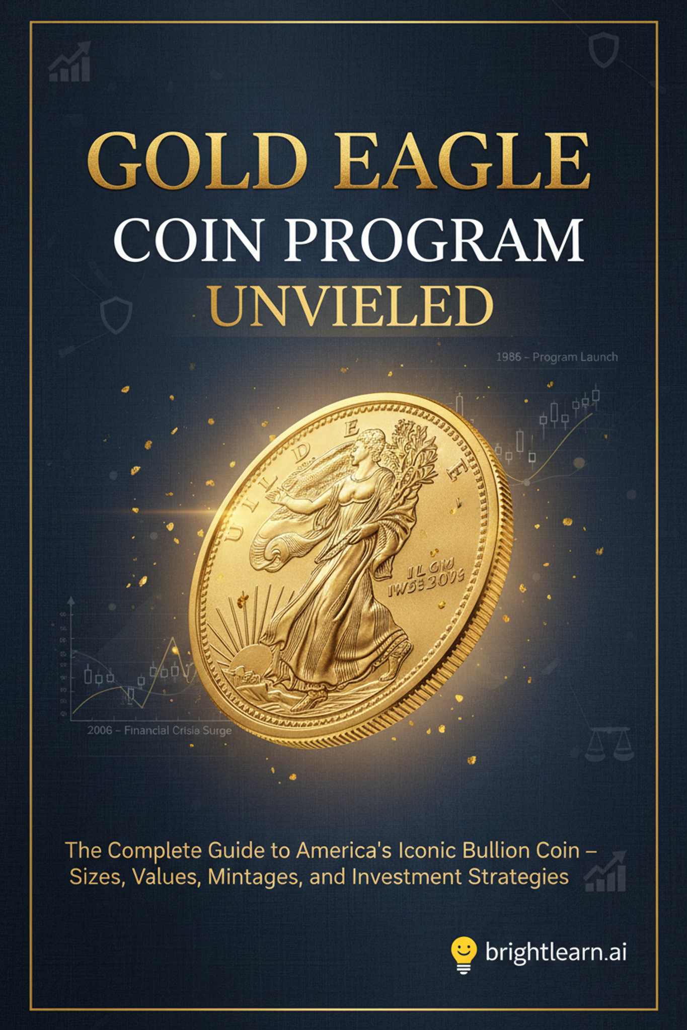 The Origins of the U.S. Gold Eagle Program and Its Legislative ...