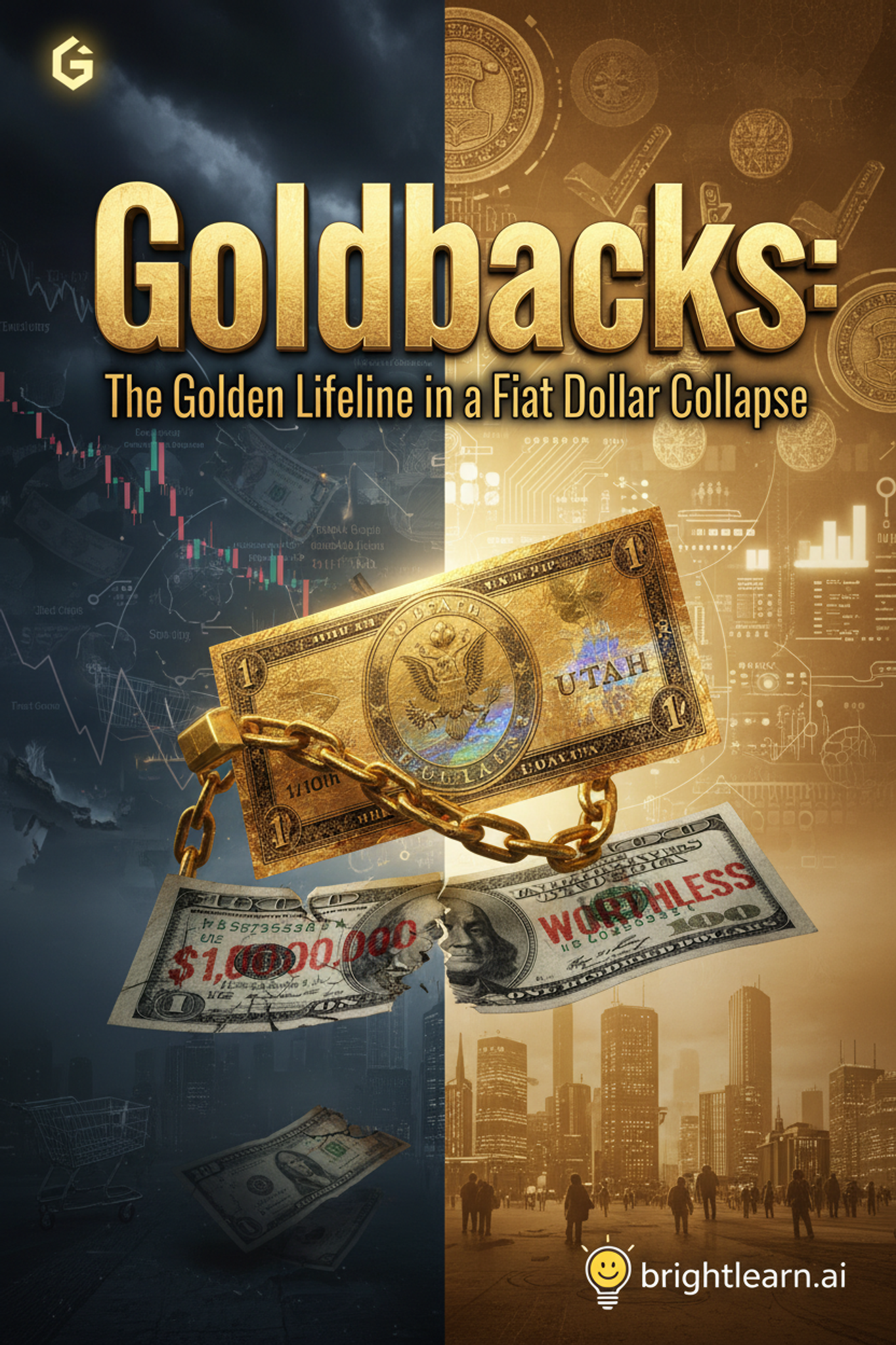 Goldbacksw Understanding the History and Rise of the US Dollar as Global Reserve ...