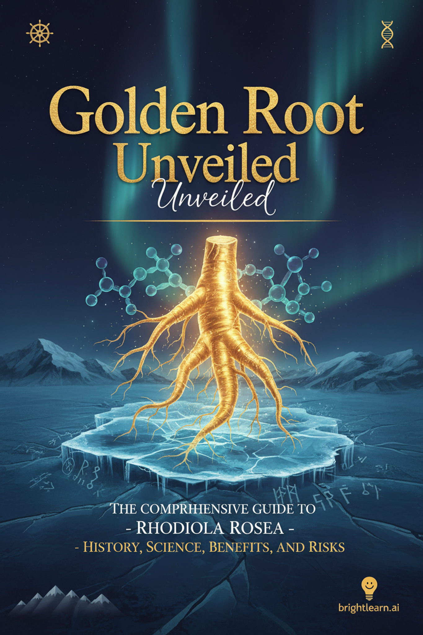 Unveiled Roots Combining Rhodiola with Other Herbs for Synergistic Health Benefits ...