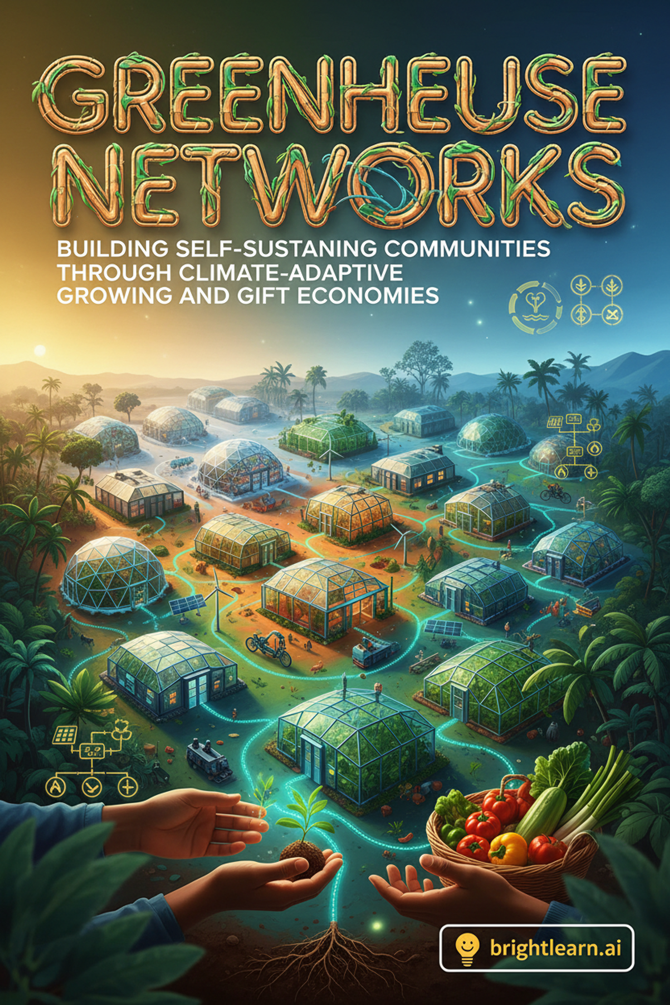 Growing Communities Understanding the Vision: Why Greenhouse Communities Matter for Freedom ...