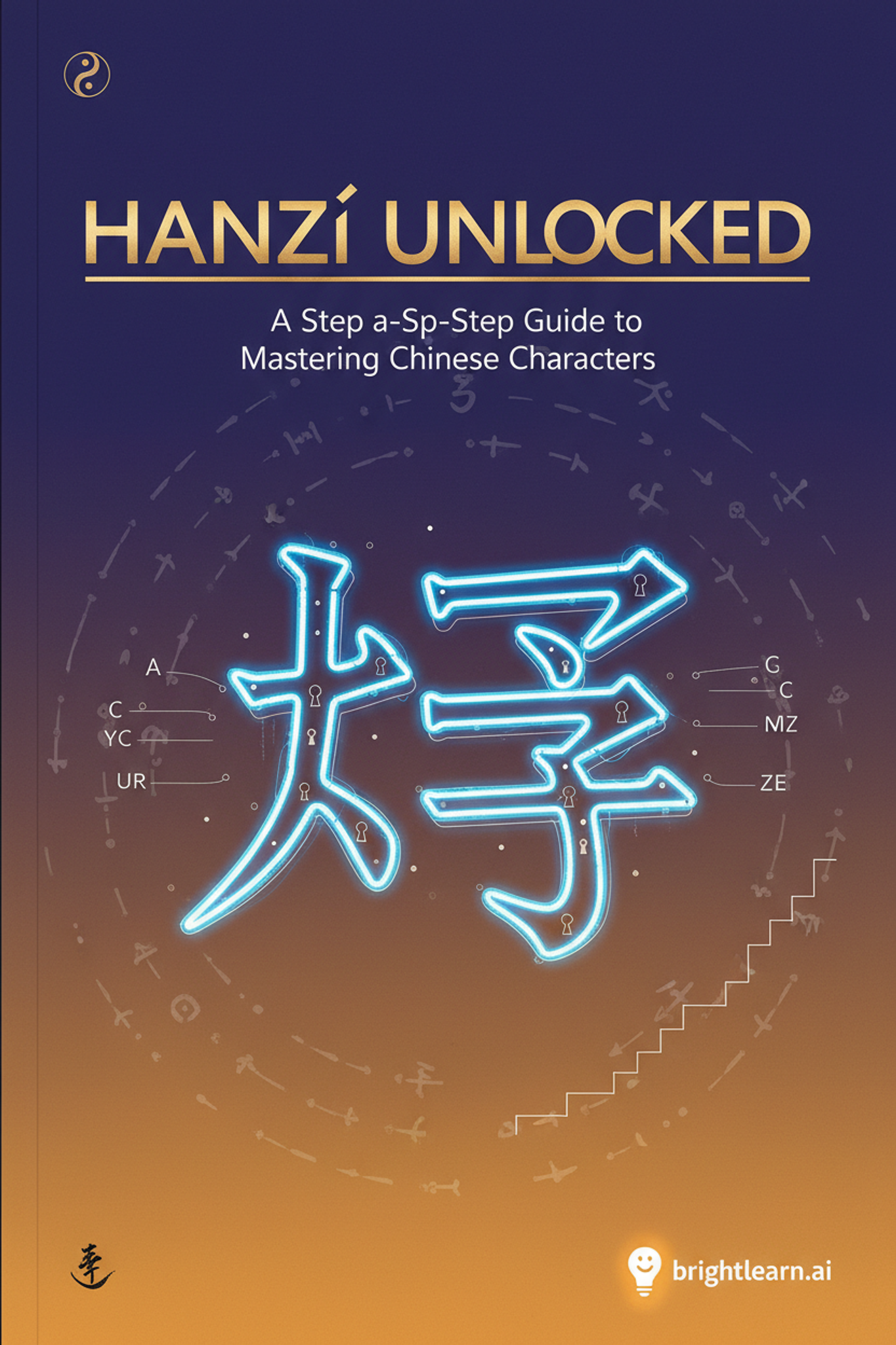 Basic Principles of Hanzi: Strokes, Components and Structural Rules ...